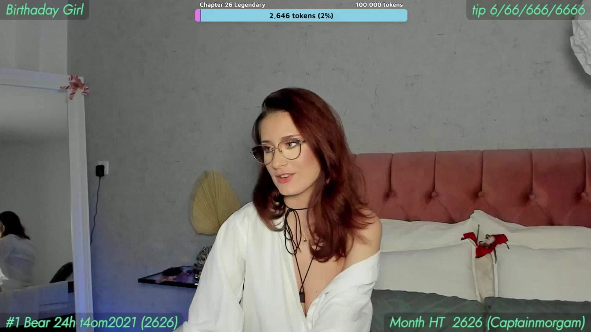 Gallery image thumbnail from AnnieKarrera1's myfreecams stream on, 03/23/2025, 17:07 image 4 of 20