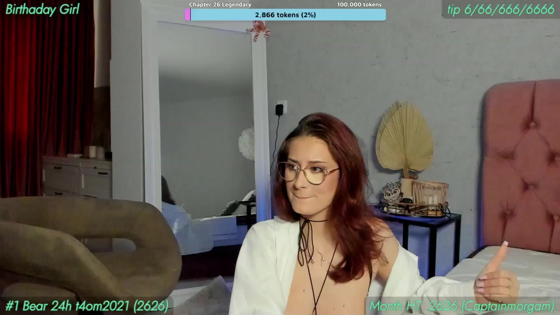 Gallery image thumbnail from AnnieKarrera1's myfreecams stream on, 03/23/2025, 17:07 image 8 of 20