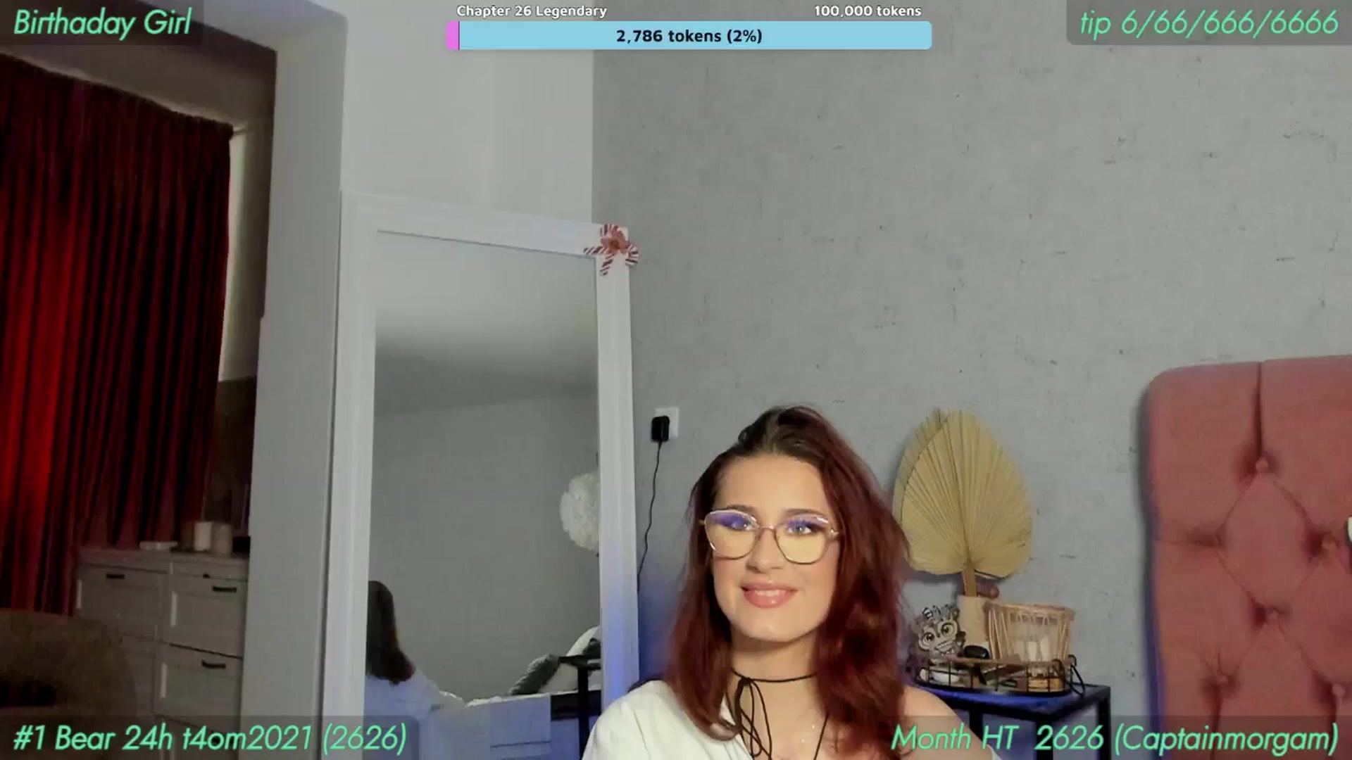 Gallery image thumbnail from AnnieKarrera1's myfreecams stream on, 03/23/2025, 17:07 image 5 of 20