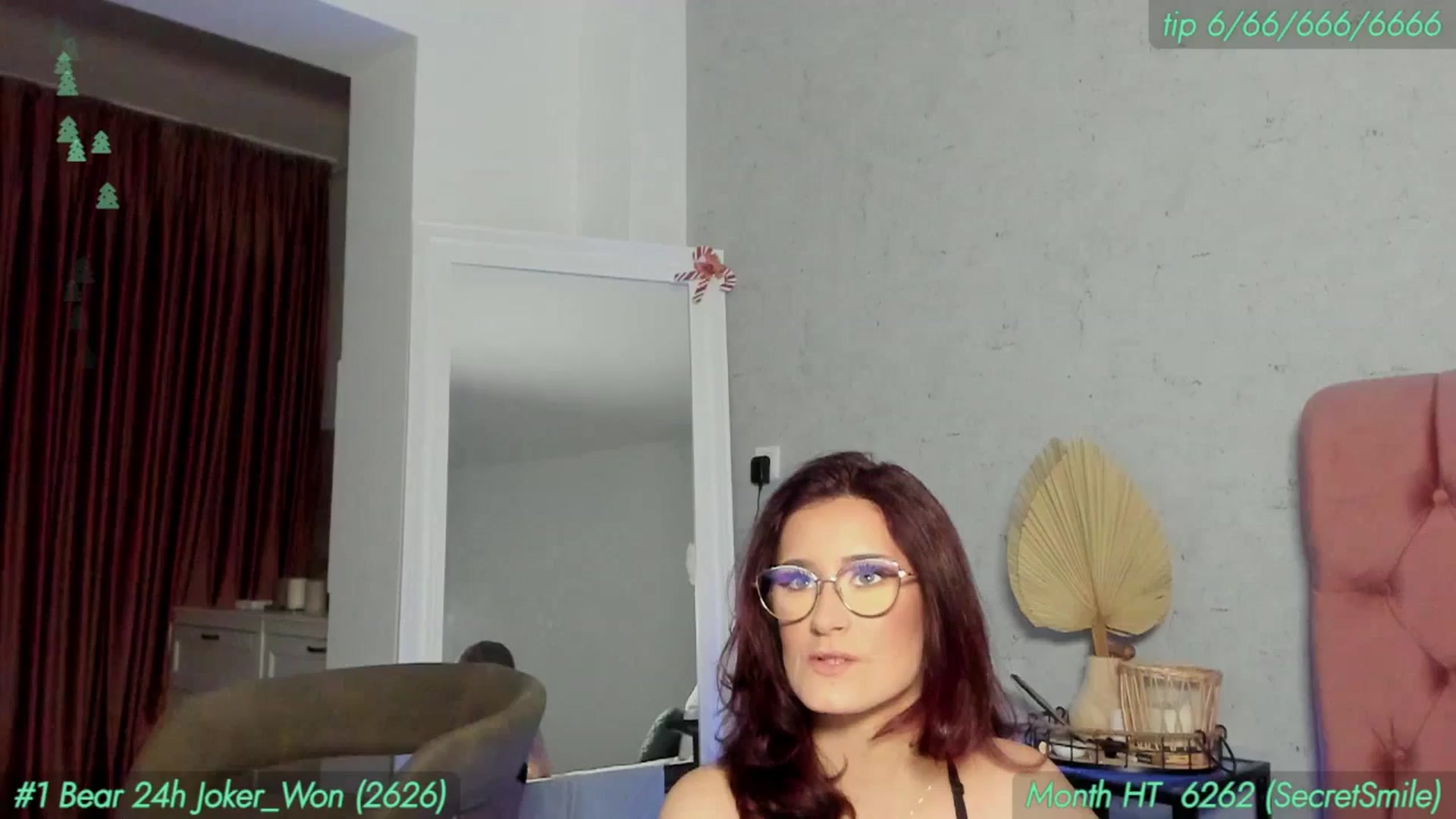 Gallery image thumbnail from AnnieKarrera1's myfreecams stream on, 03/26/2025, 16:59 image 9 of 20