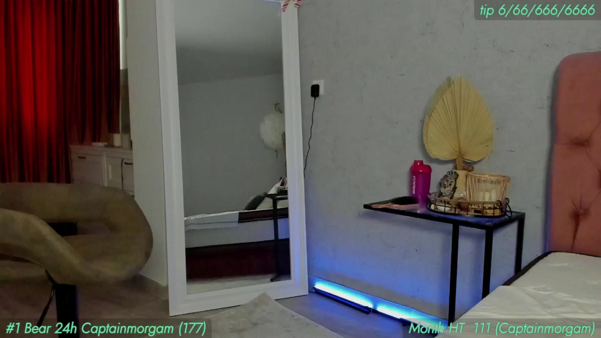 Gallery image thumbnail from AnnieKarrera1's myfreecams stream on, 04/03/2025, 11:29 image 17 of 20