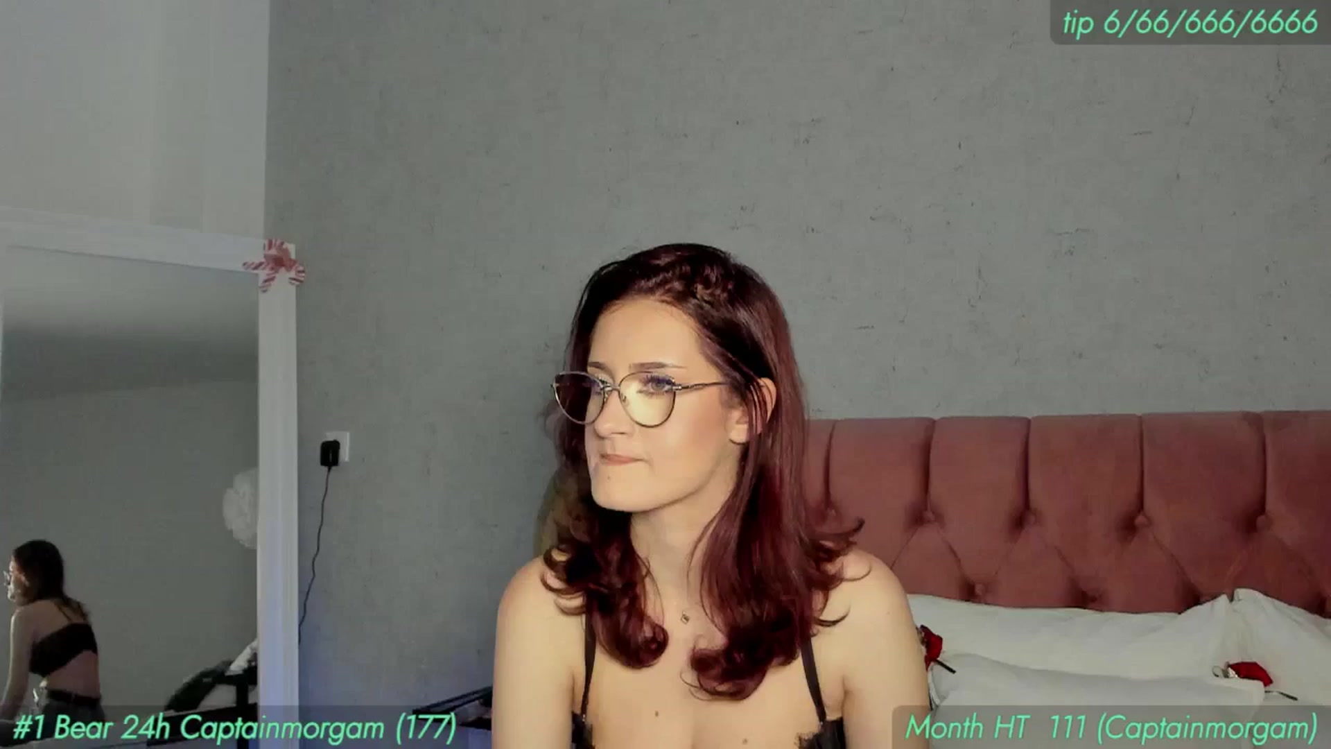 Gallery image thumbnail from AnnieKarrera1's myfreecams stream on, 04/03/2025, 11:29 image 13 of 20