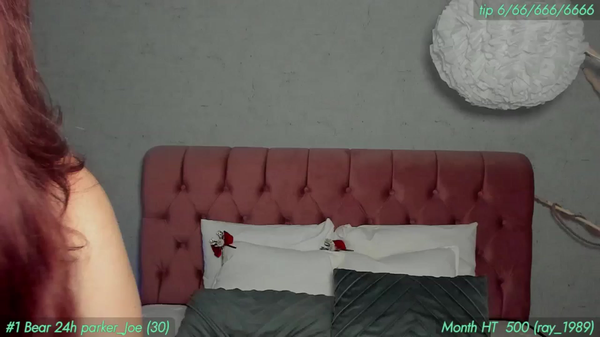Gallery image thumbnail from AnnieKarrera1's myfreecams stream on, 04/11/2025, 19:07 image 2 of 20