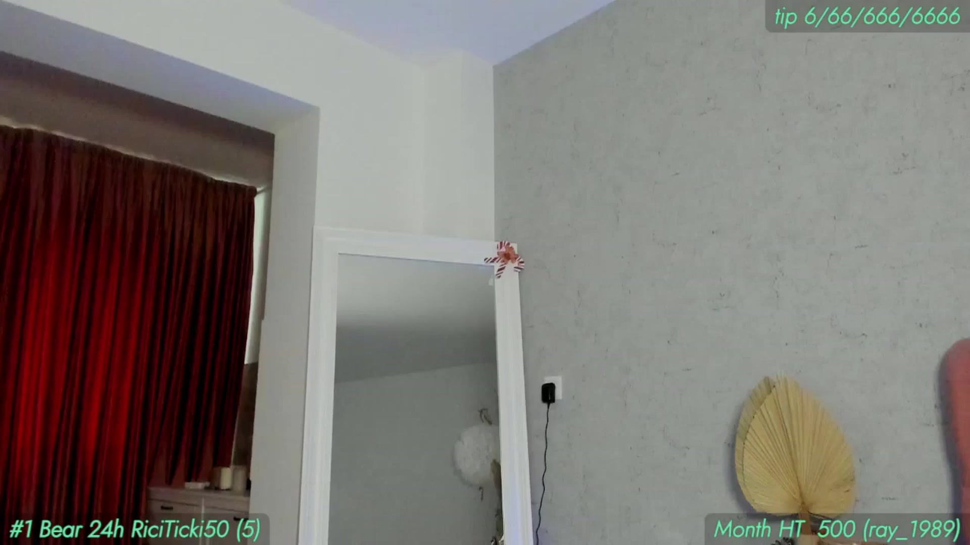 Gallery image thumbnail from AnnieKarrera1's myfreecams stream on, 04/14/2025, 15:30 image 3 of 20