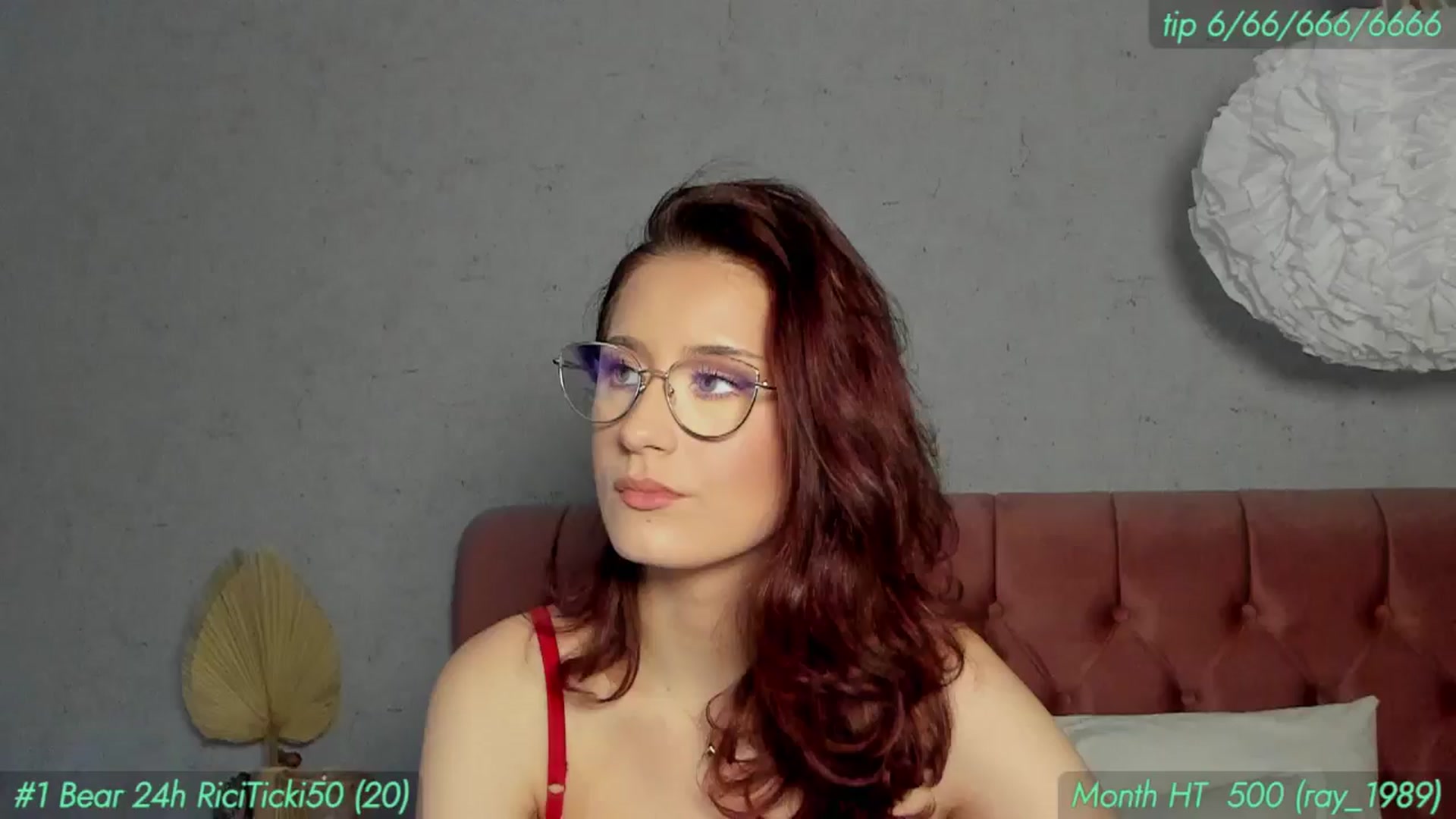Gallery image thumbnail from AnnieKarrera1's myfreecams stream on, 04/15/2025, 13:38 image 18 of 20