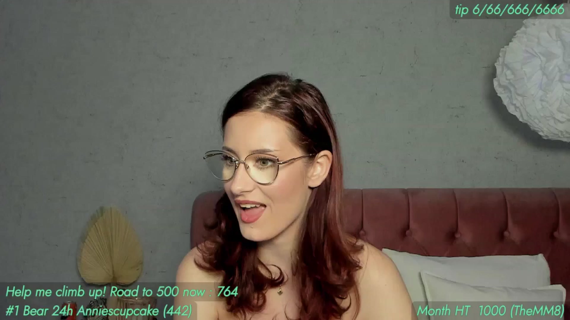 Gallery image thumbnail from AnnieKarrera1's myfreecams stream on, 05/03/2025, 16:45 image 20 of 20