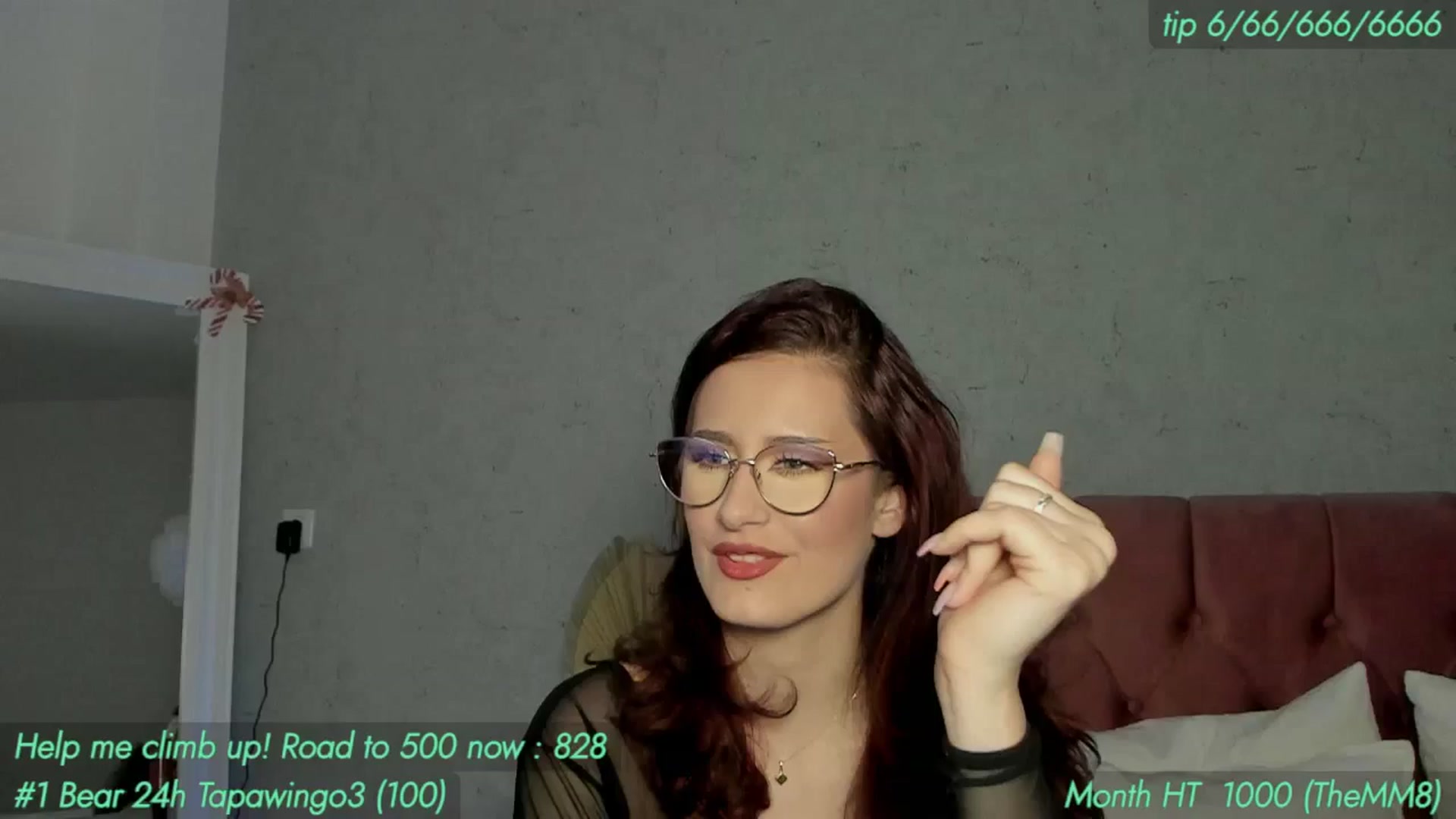 Gallery image thumbnail from AnnieKarrera1's myfreecams stream on, 05/03/2025, 16:45 image 10 of 20
