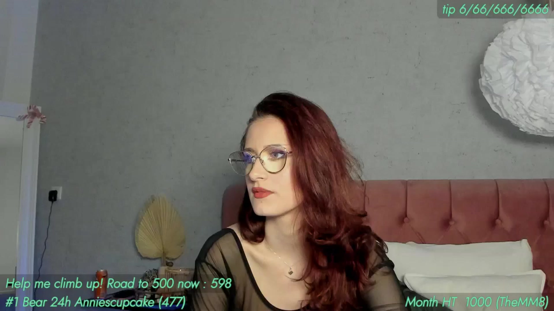 Gallery image thumbnail from AnnieKarrera1's myfreecams stream on, 05/03/2025, 17:51 image 19 of 20
