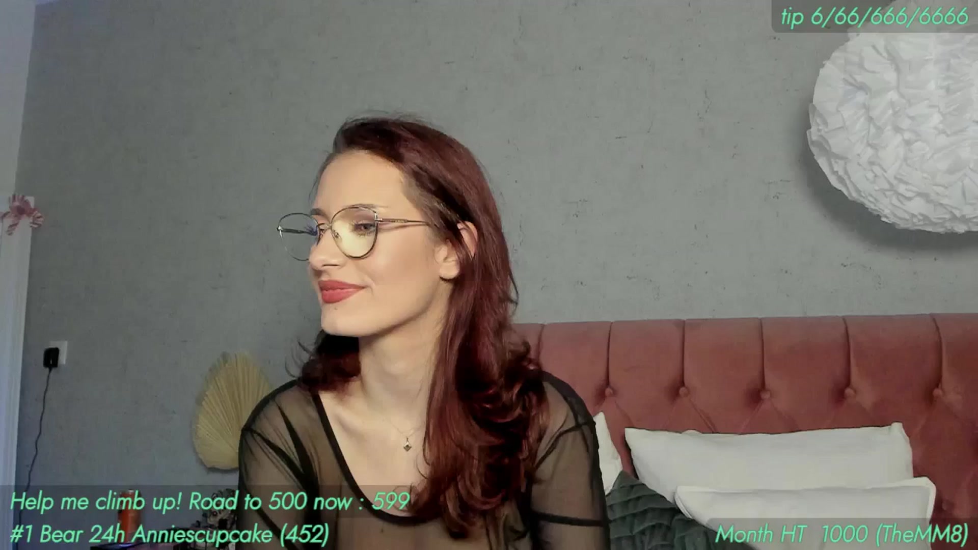 Gallery image thumbnail from AnnieKarrera1's myfreecams stream on, 05/03/2025, 17:51 image 2 of 20