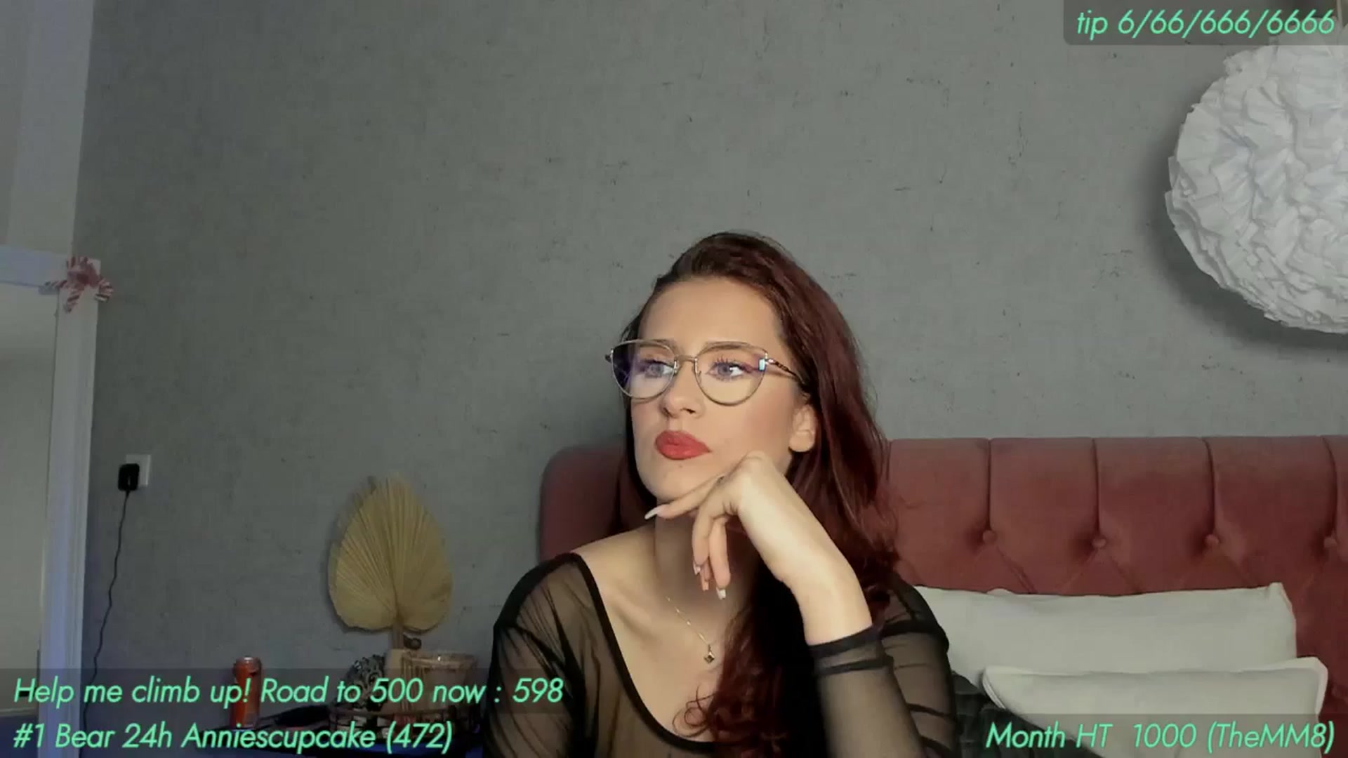 Gallery image thumbnail from AnnieKarrera1's myfreecams stream on, 05/03/2025, 17:51 image 16 of 20