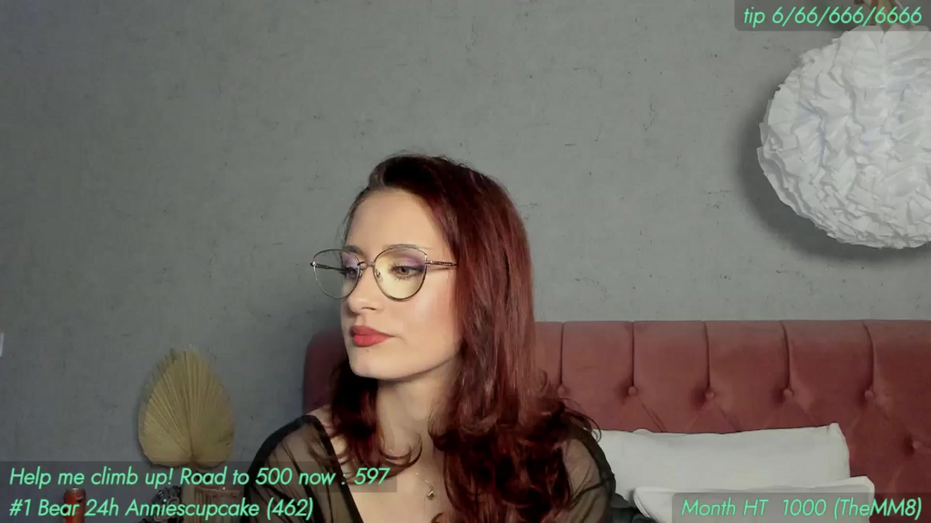 Gallery image thumbnail from AnnieKarrera1's myfreecams stream on, 05/03/2025, 17:51 image 9 of 20