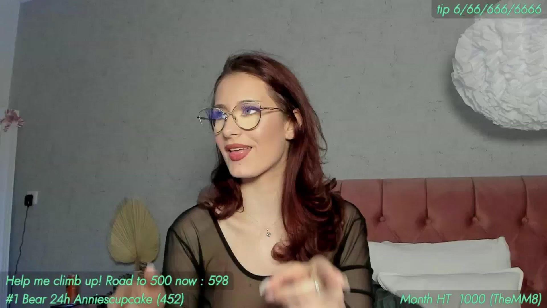 Gallery image thumbnail from AnnieKarrera1's myfreecams stream on, 05/03/2025, 17:51 image 3 of 20