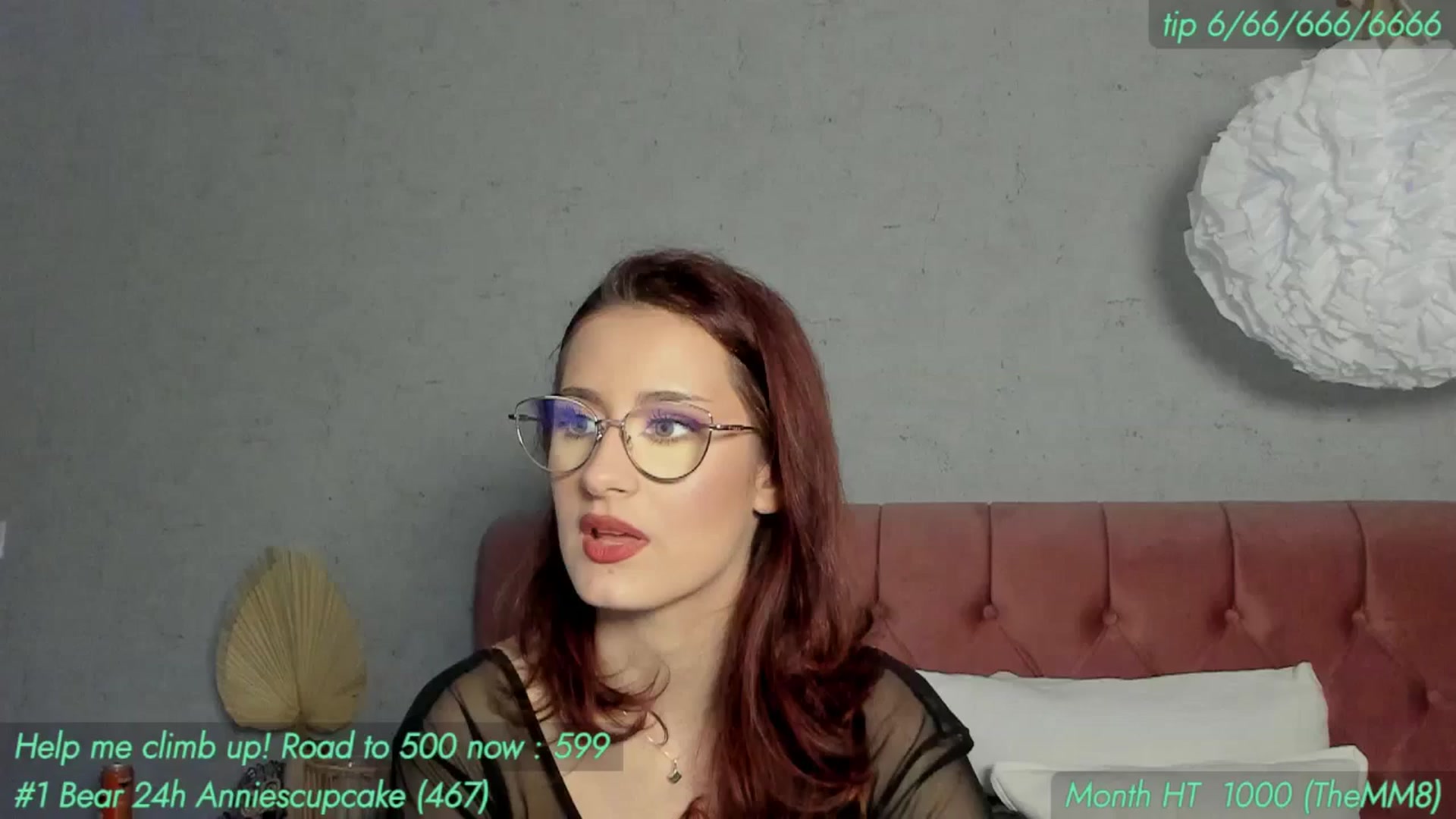 Gallery image thumbnail from AnnieKarrera1's myfreecams stream on, 05/03/2025, 17:51 image 13 of 20