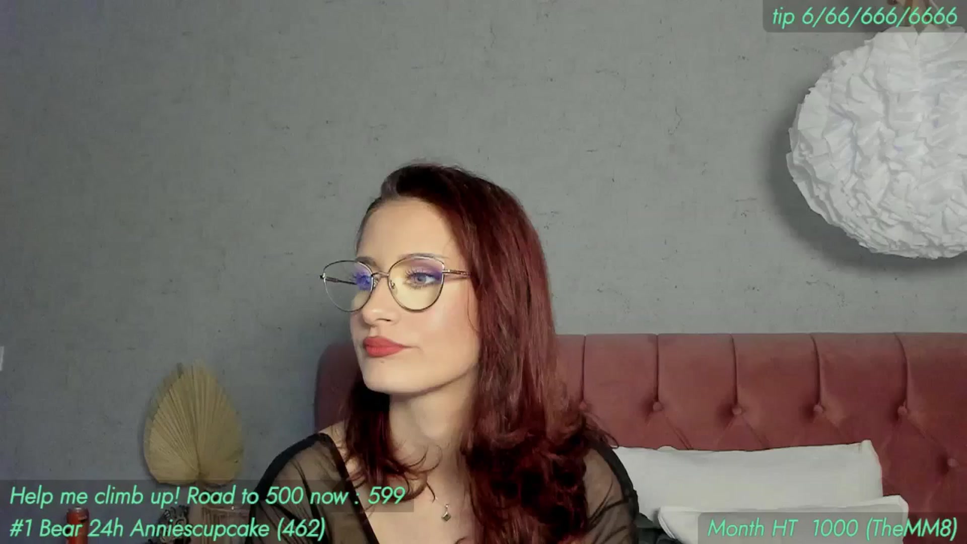 Gallery image thumbnail from AnnieKarrera1's myfreecams stream on, 05/03/2025, 17:51 image 11 of 20