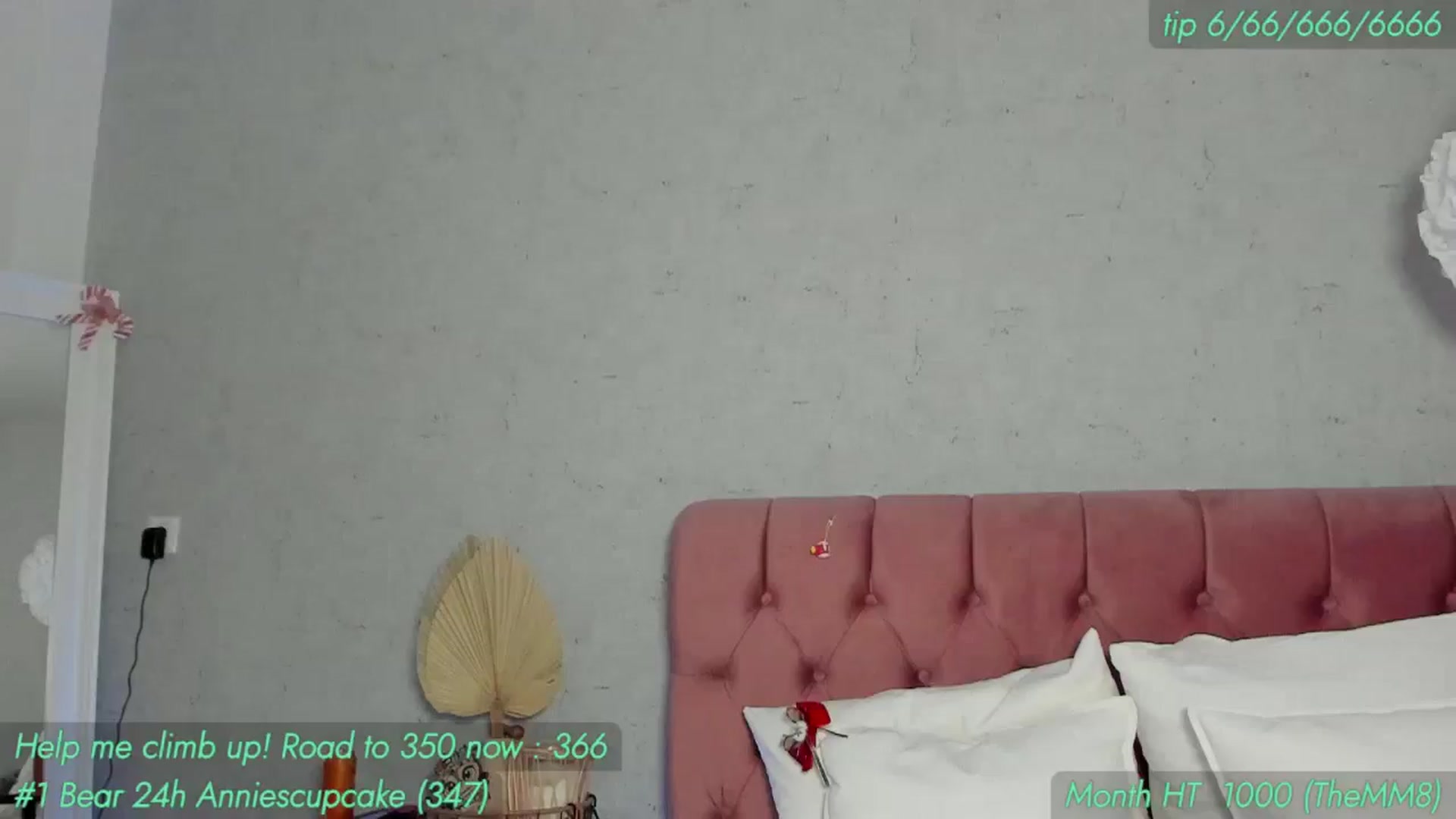 Gallery image thumbnail from AnnieKarrera1's myfreecams stream on, 05/04/2025, 16:36 image 10 of 20