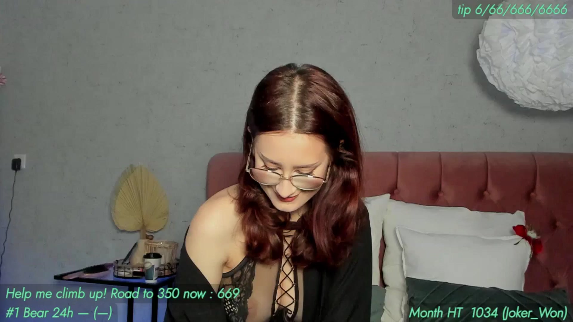 Gallery image thumbnail from AnnieKarrera1's myfreecams stream on, 05/10/2025, 14:27 image 20 of 20
