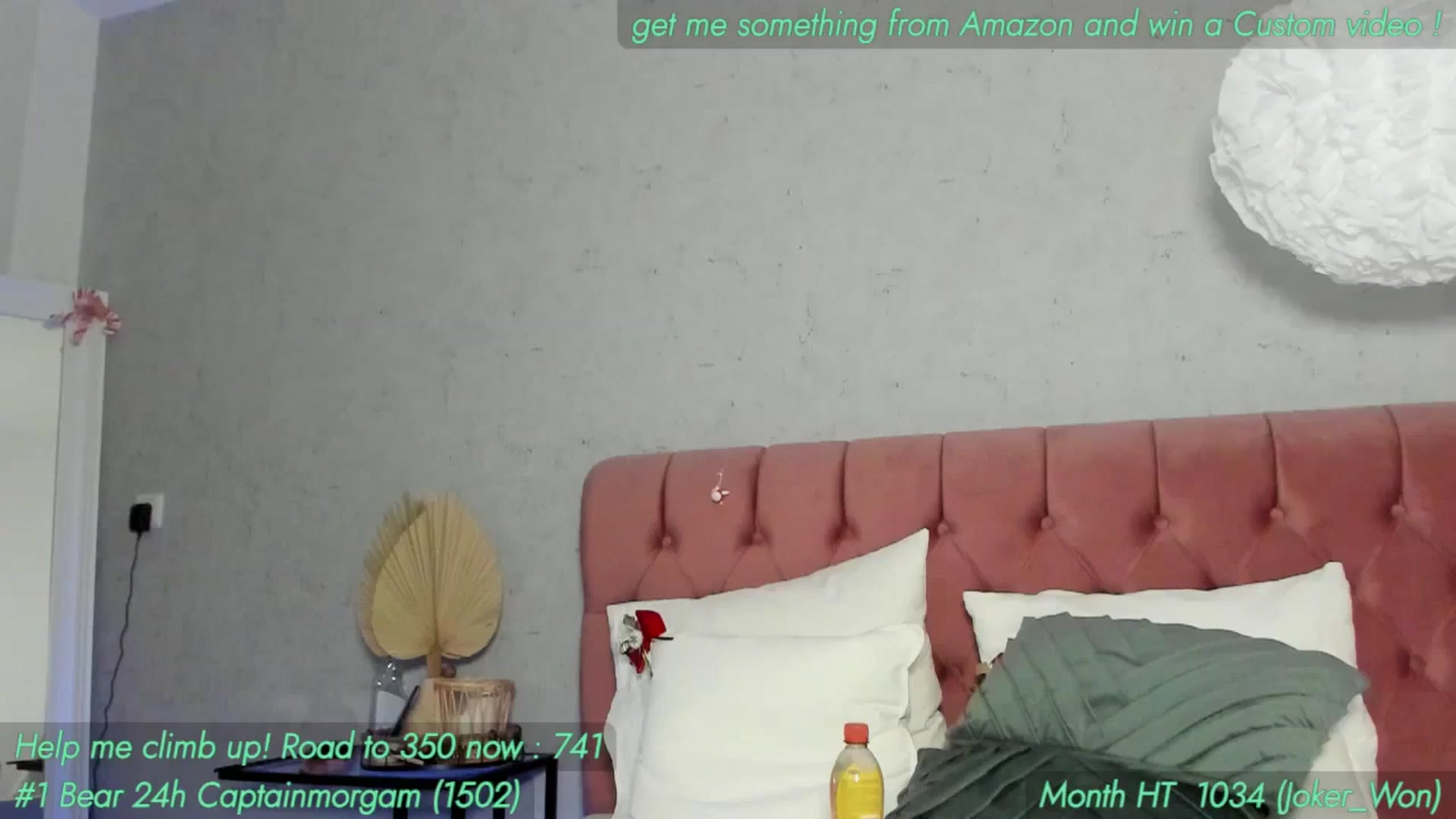 Gallery image thumbnail from AnnieKarrera1's myfreecams stream on, 05/17/2025, 18:41 image 20 of 20