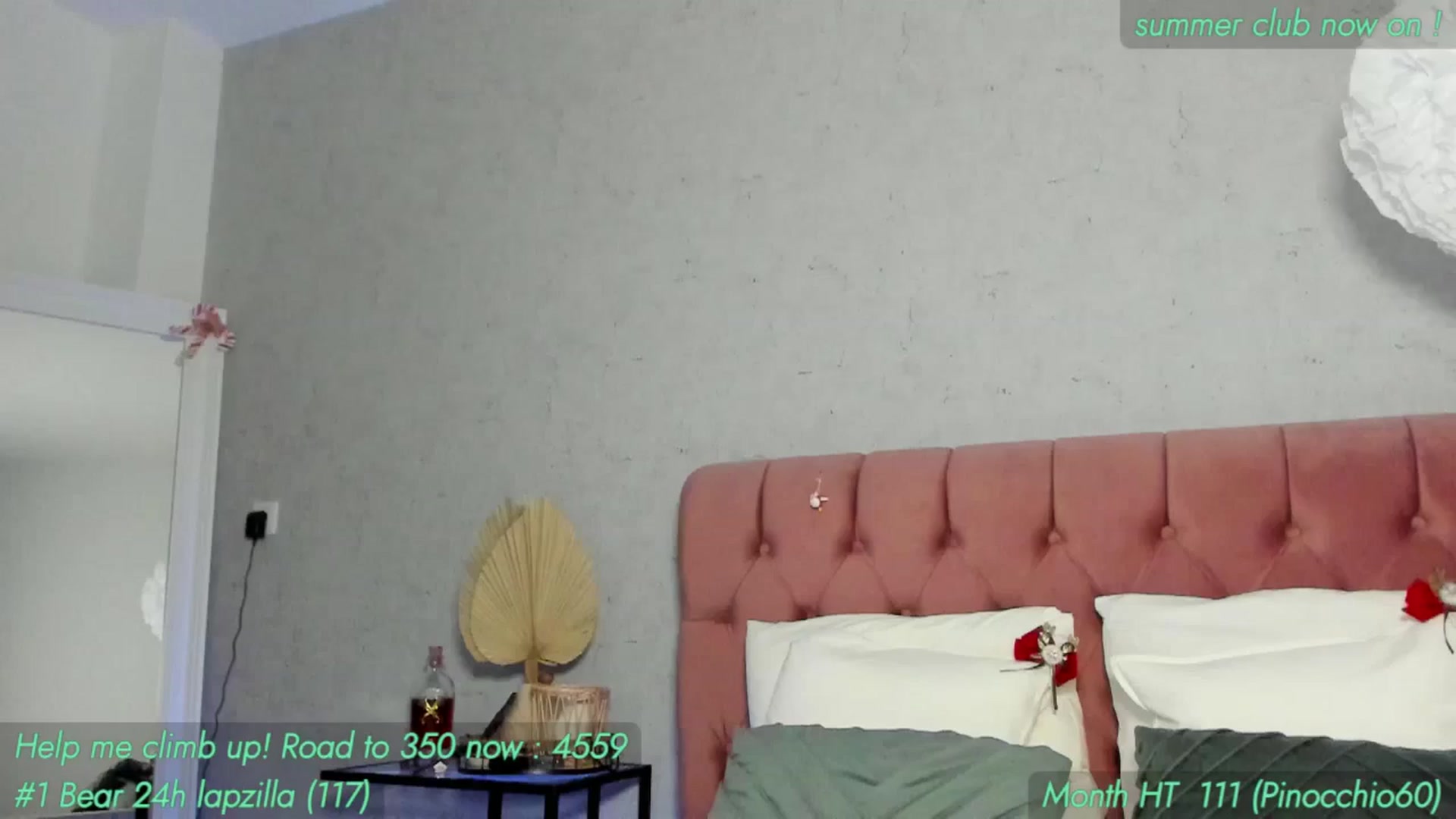 Gallery image thumbnail from AnnieKarrera1's myfreecams stream on, 06/04/2025, 18:31 image 8 of 20