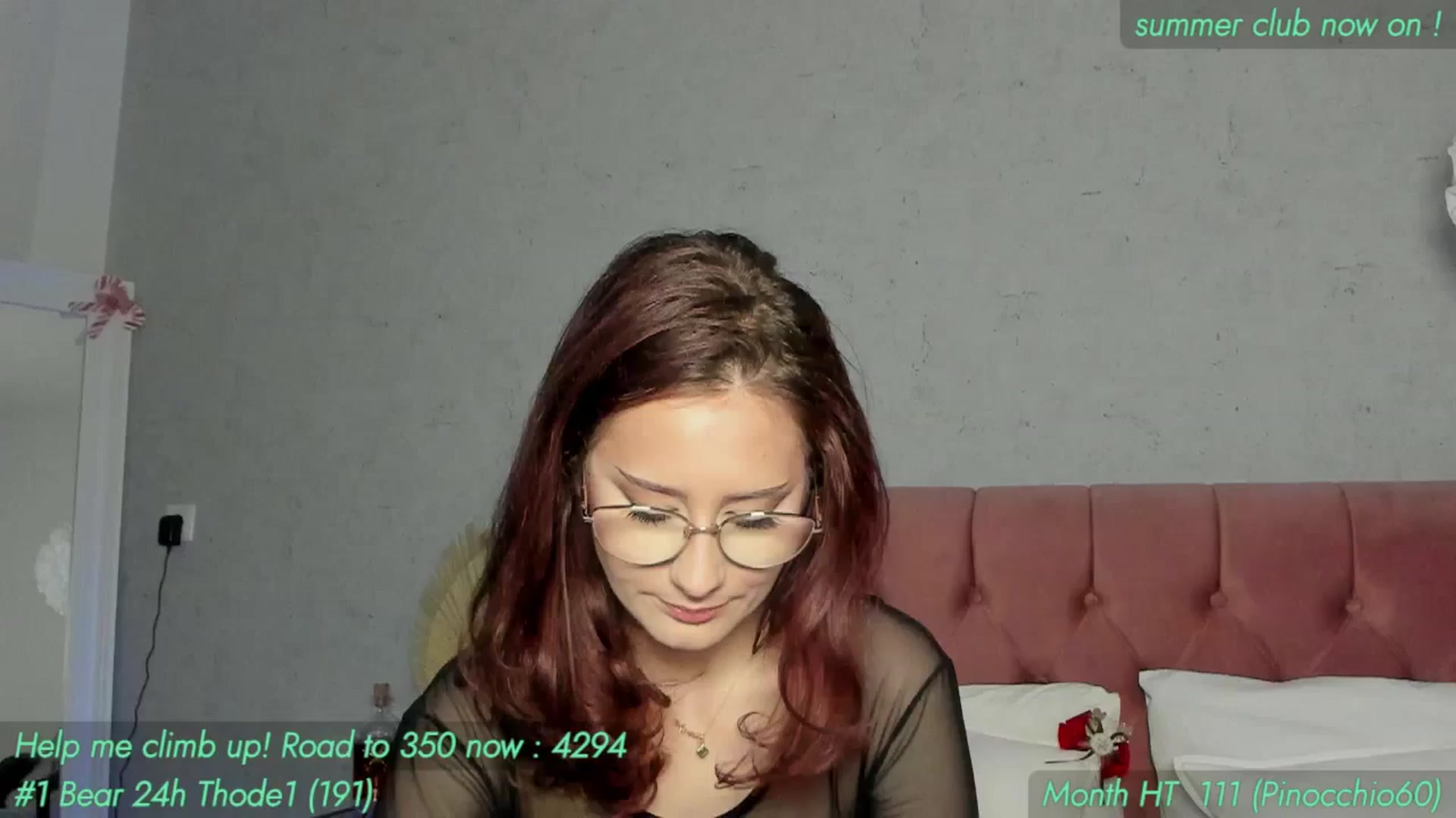 Gallery image thumbnail from AnnieKarrera1's myfreecams stream on, 06/04/2025, 18:31 image 10 of 20
