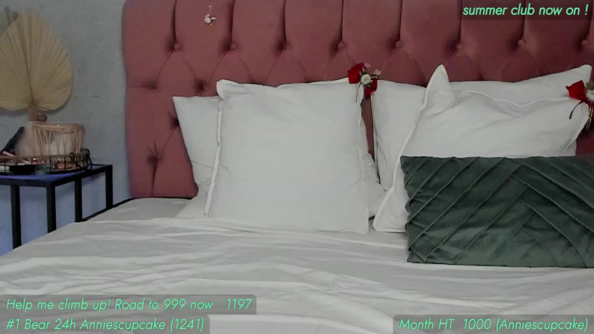 Gallery image thumbnail from AnnieKarrera1's myfreecams stream on, 06/07/2025, 18:03 image 5 of 20