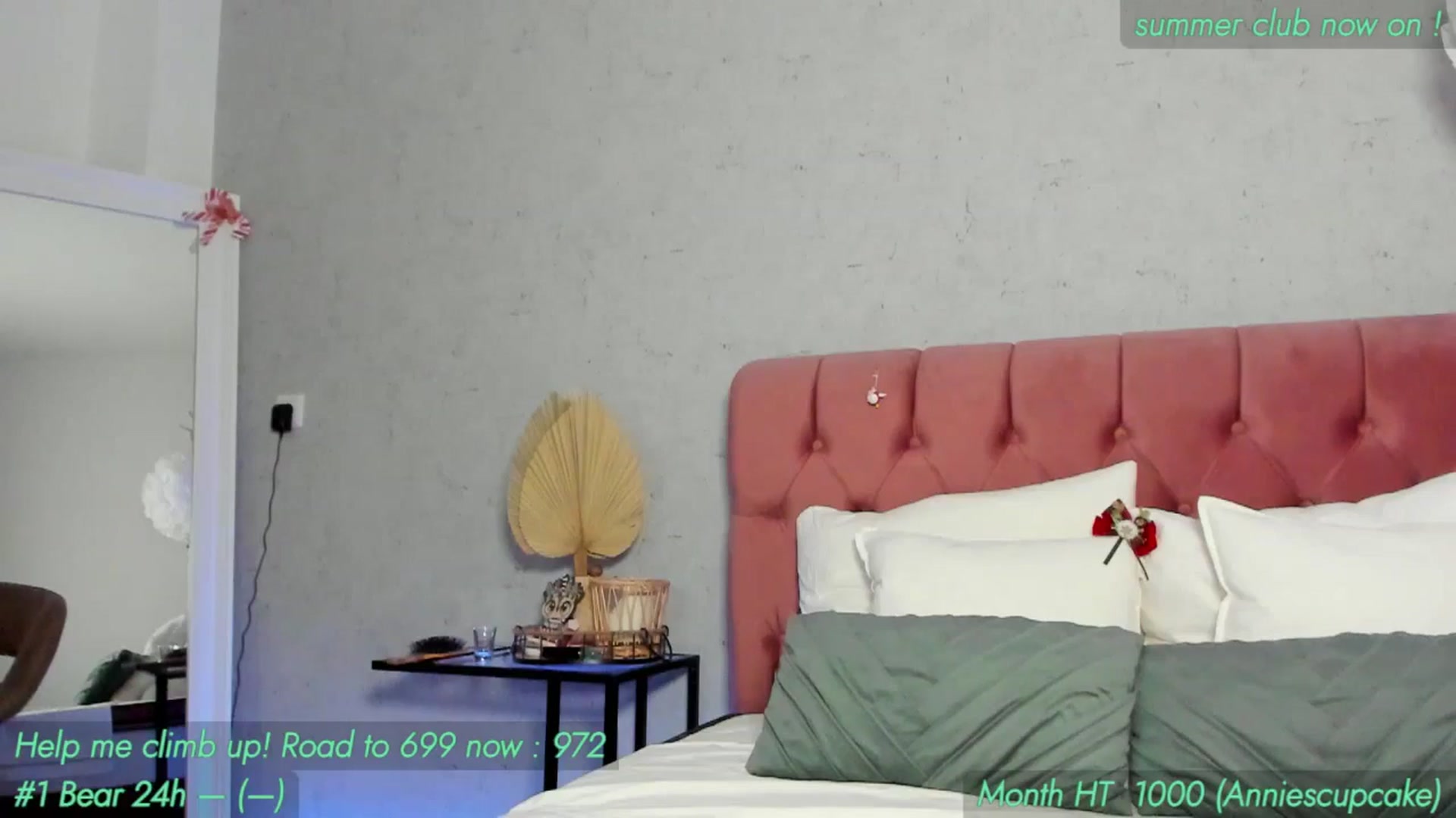 Gallery image thumbnail from AnnieKarrera1's myfreecams stream on, 06/10/2025, 17:05 image 2 of 20