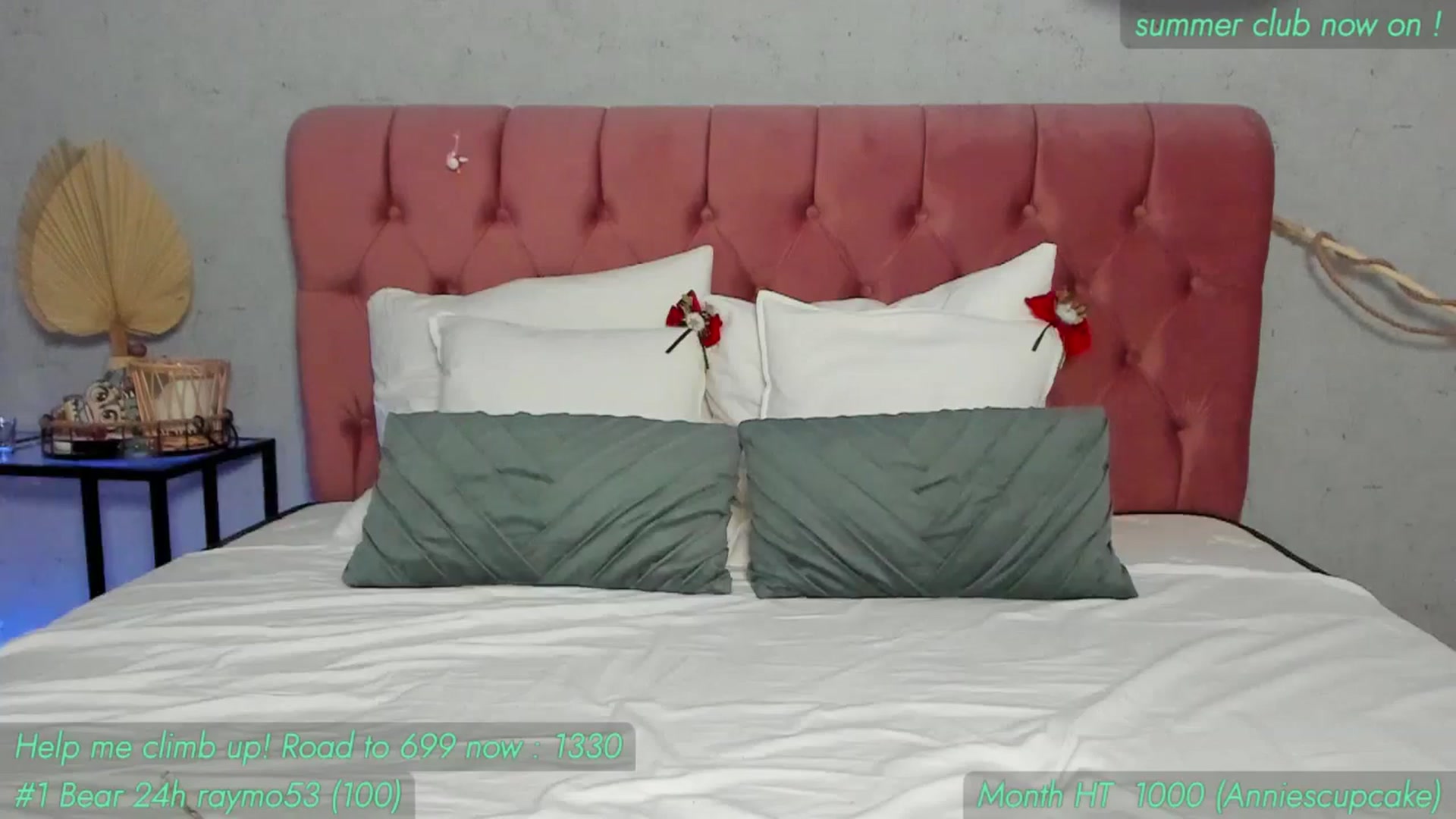 Gallery image thumbnail from AnnieKarrera1's myfreecams stream on, 06/14/2025, 15:34 image 18 of 20