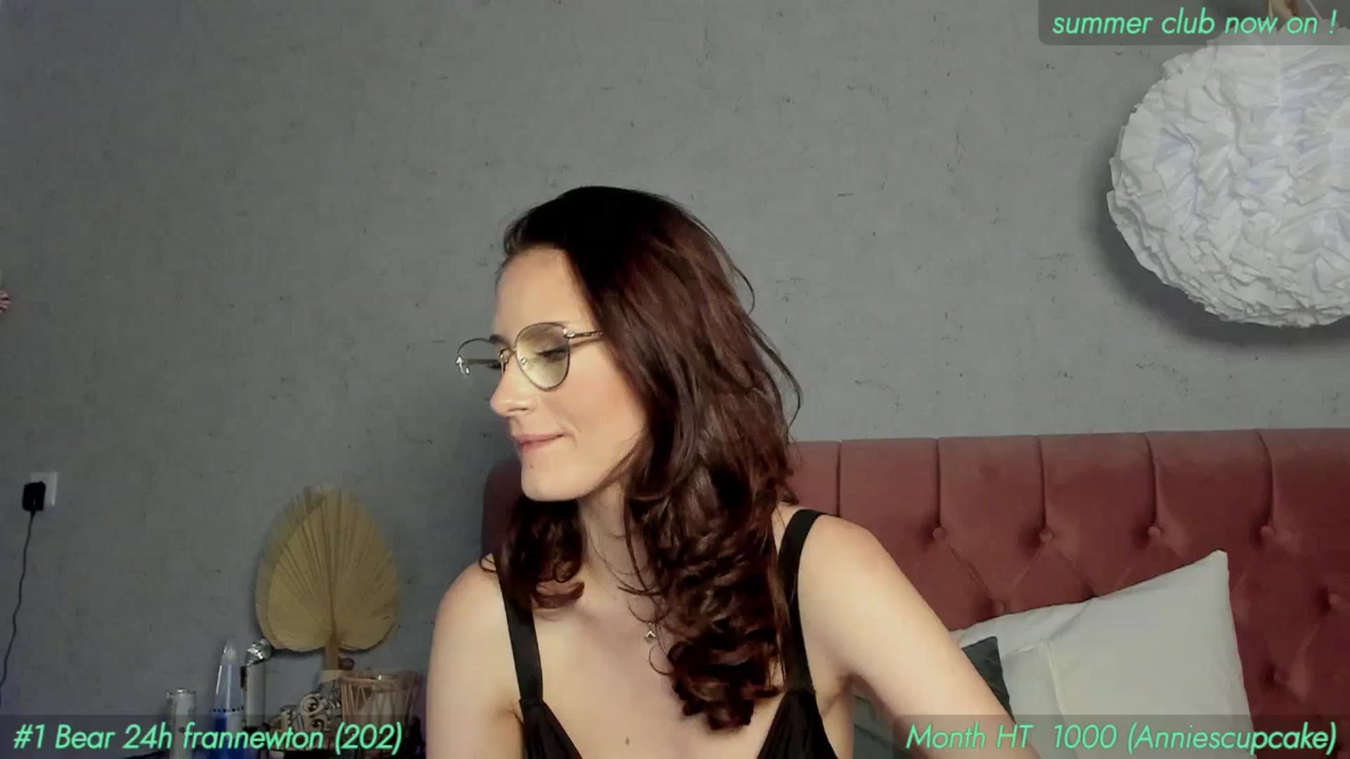 Gallery image thumbnail from AnnieKarrera1's myfreecams stream on, 06/30/2025, 18:44 image 2 of 20