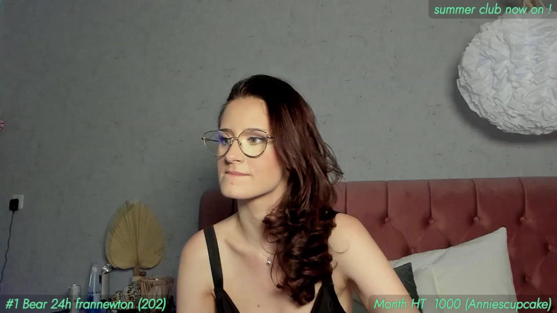 Gallery image thumbnail from AnnieKarrera1's myfreecams stream on, 06/30/2025, 18:44 image 3 of 20