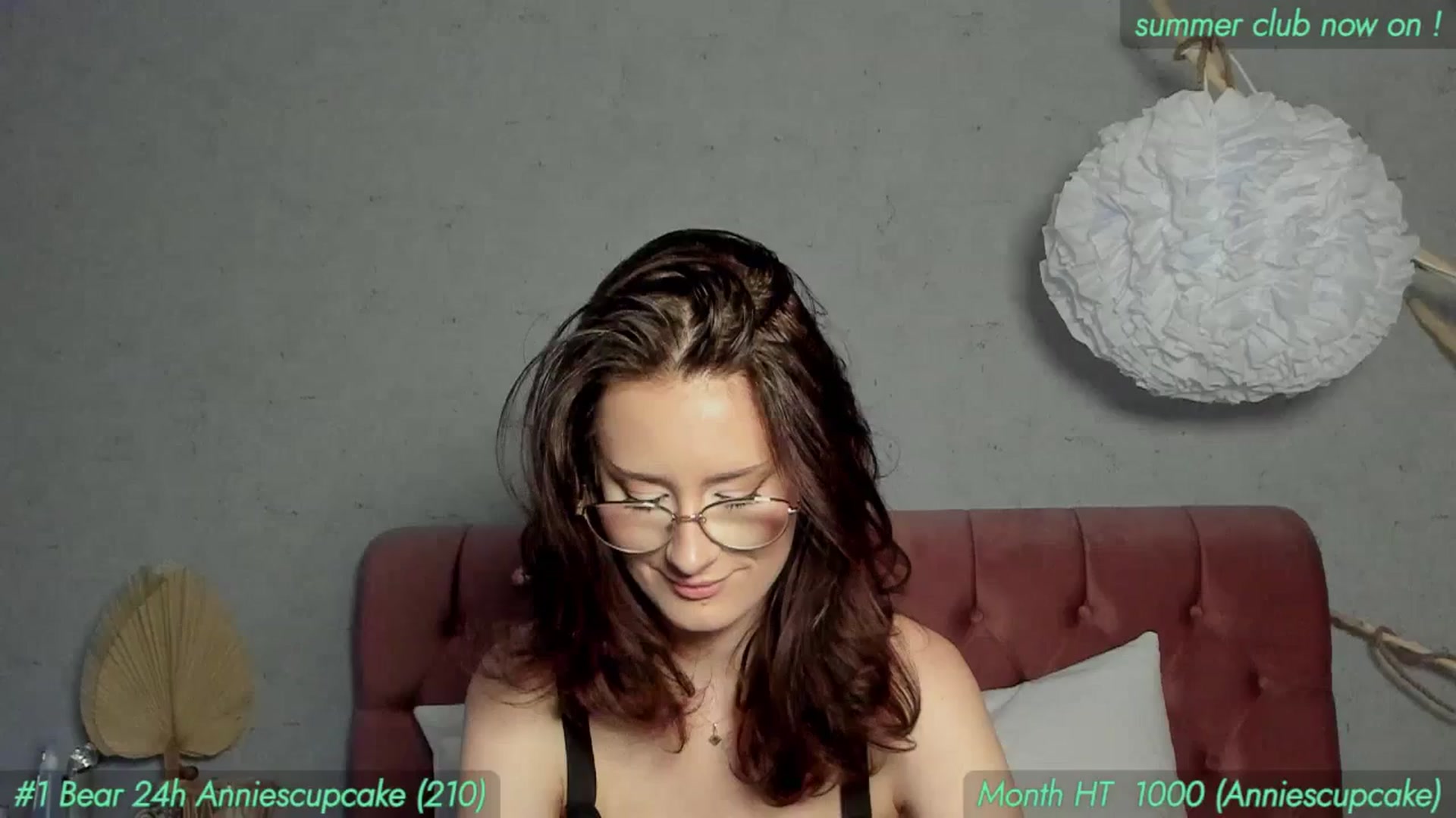 Gallery image thumbnail from AnnieKarrera1's myfreecams stream on, 06/30/2025, 18:44 image 17 of 20