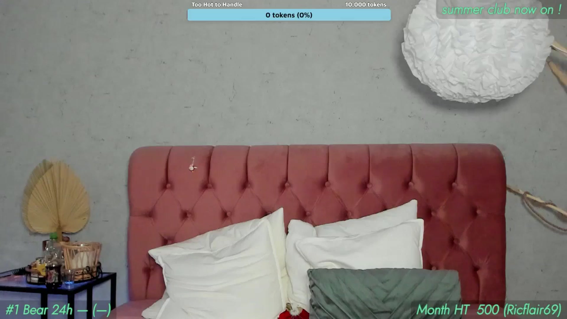 Gallery image thumbnail from AnnieKarrera1's myfreecams stream on, 07/08/2025, 17:59 image 4 of 20