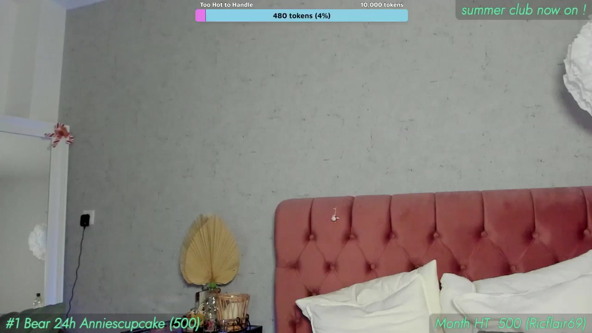 Gallery image thumbnail from AnnieKarrera1's myfreecams stream on, 07/08/2025, 17:59 image 16 of 20