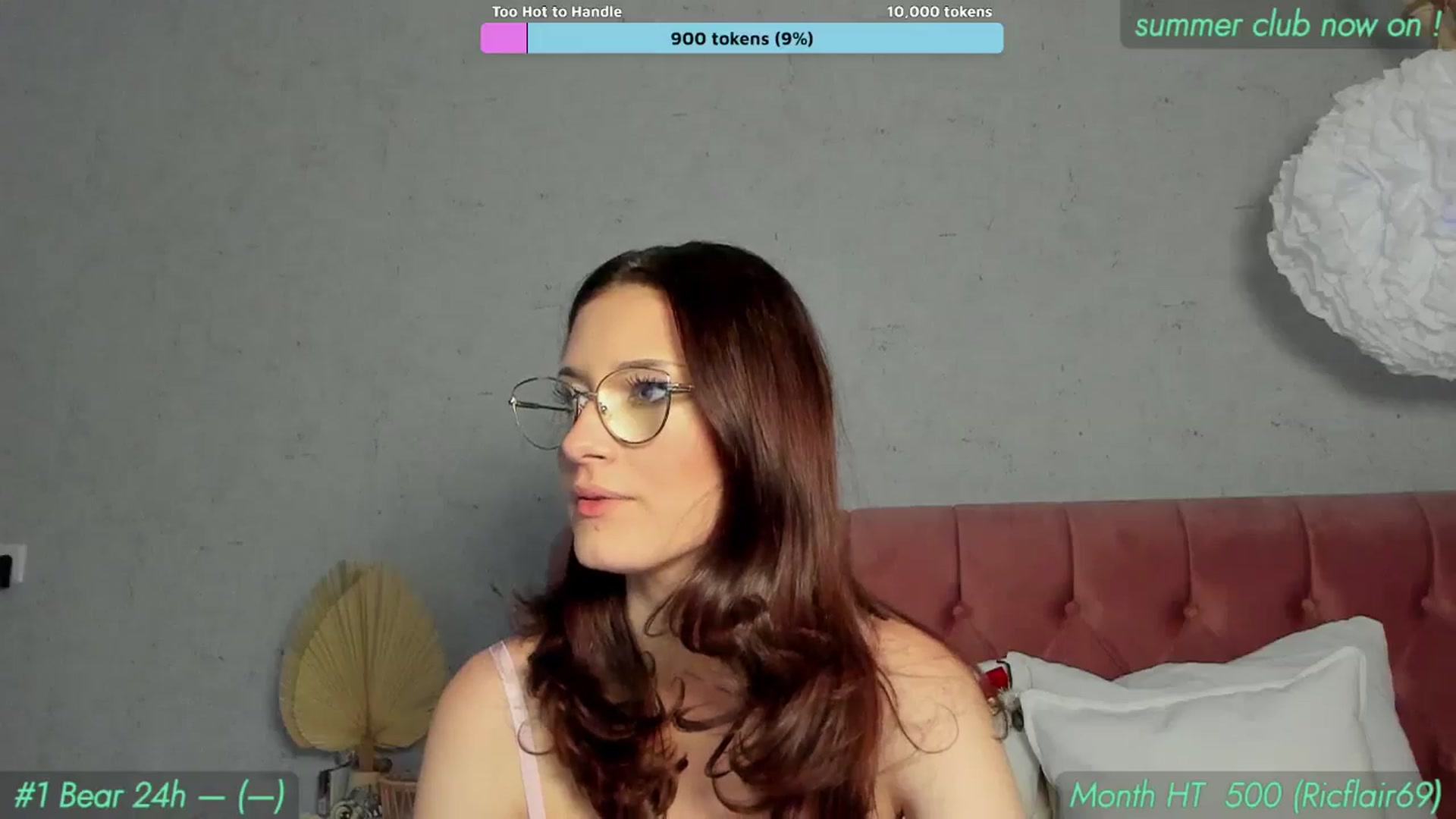Gallery image thumbnail from AnnieKarrera1's myfreecams stream on, 07/10/2025, 17:43 image 15 of 20