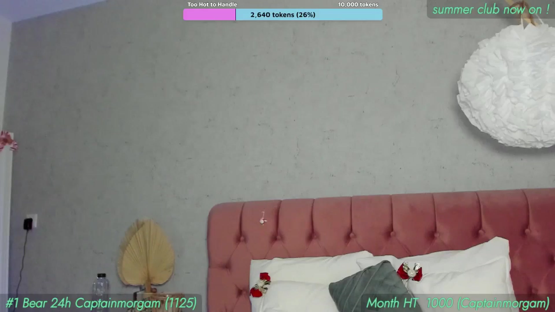 Gallery image thumbnail from AnnieKarrera1's myfreecams stream on, 07/12/2025, 18:10 image 13 of 20