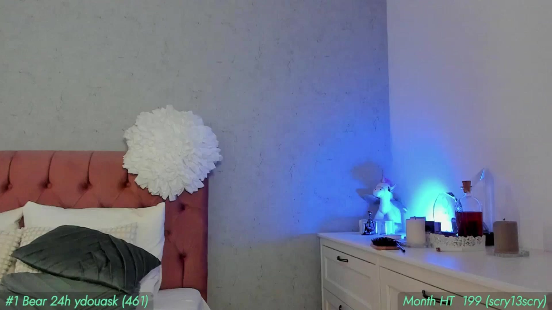 Gallery image thumbnail from AnnieKarrera1's myfreecams stream on, 08/02/2025, 15:55 image 9 of 20