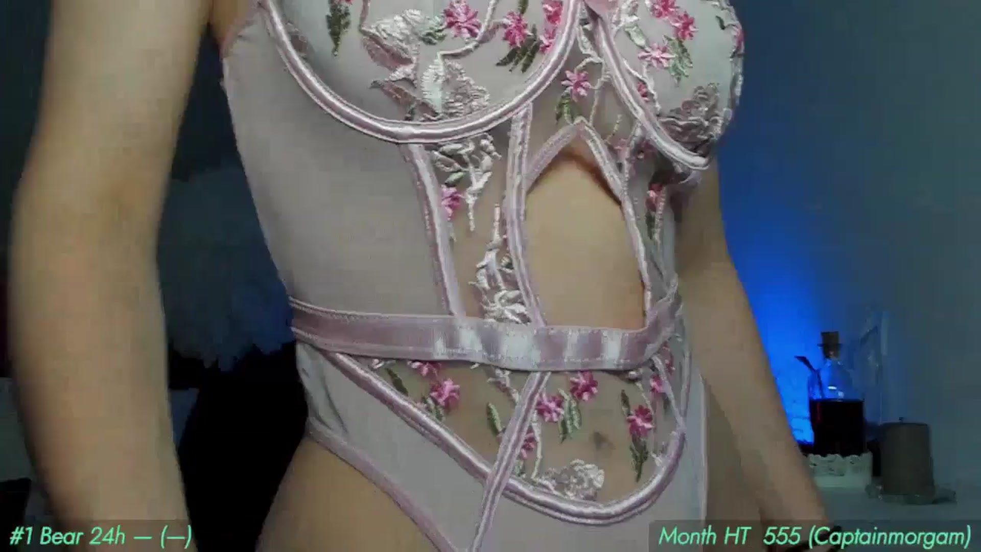 Gallery image thumbnail from AnnieKarrera1's myfreecams stream on, 08/03/2025, 16:27 image 1 of 20