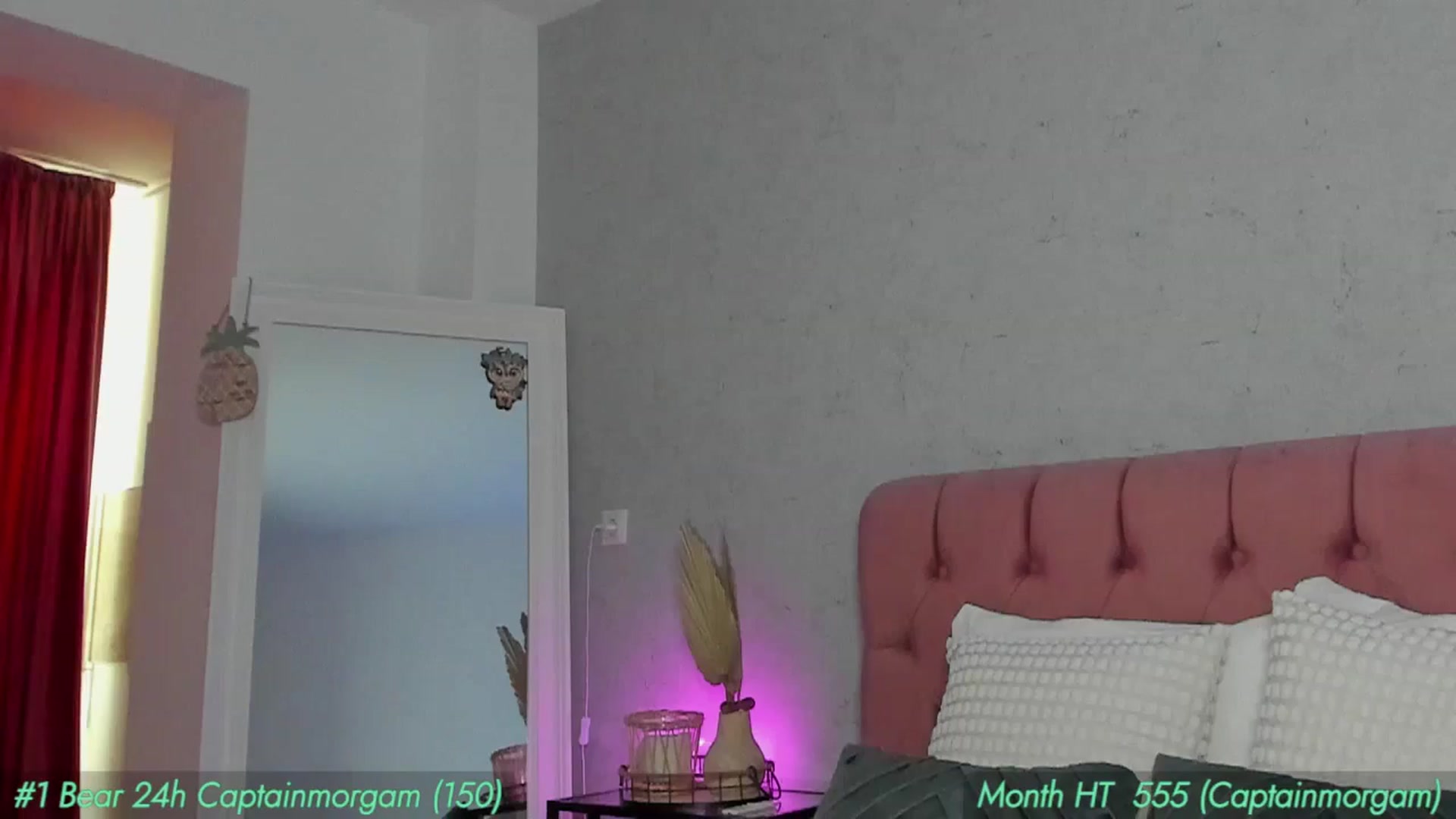 Gallery image thumbnail from AnnieKarrera1's myfreecams stream on, 08/03/2025, 16:27 image 17 of 20