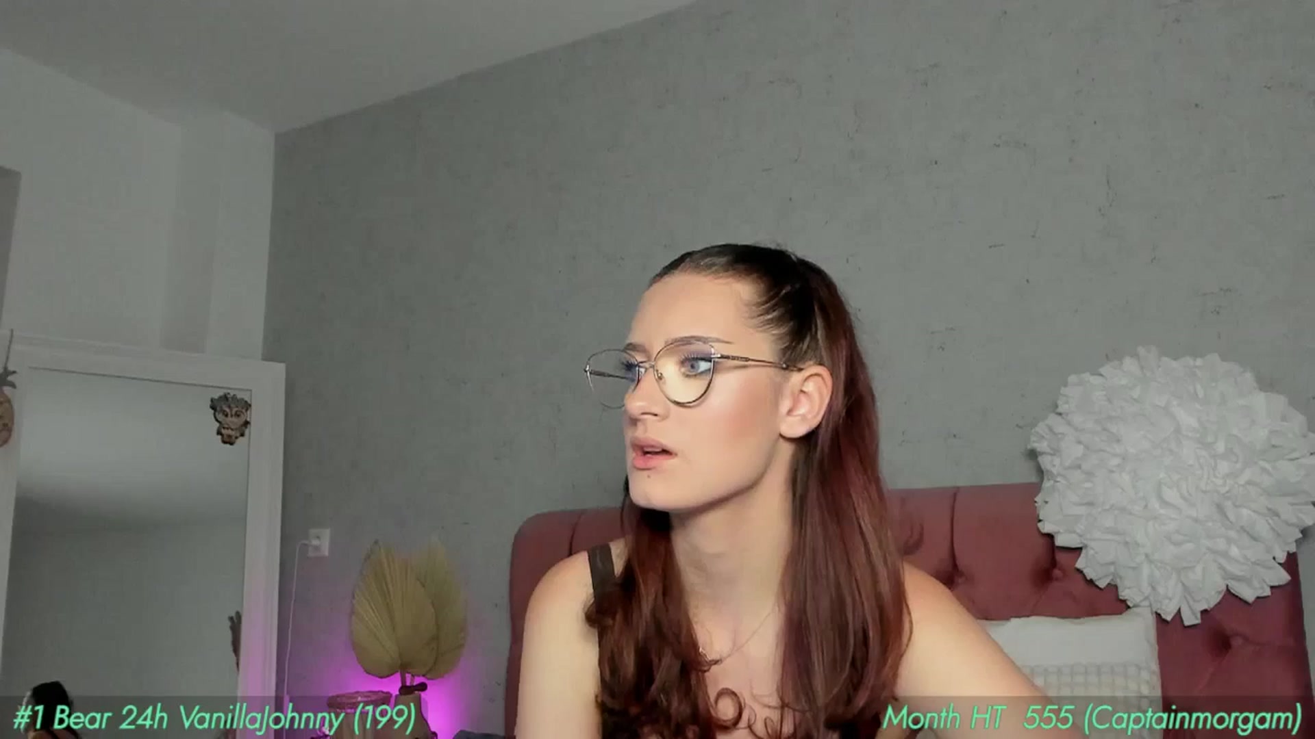 Gallery image thumbnail from AnnieKarrera1's myfreecams stream on, 08/13/2025, 14:57 image 15 of 20