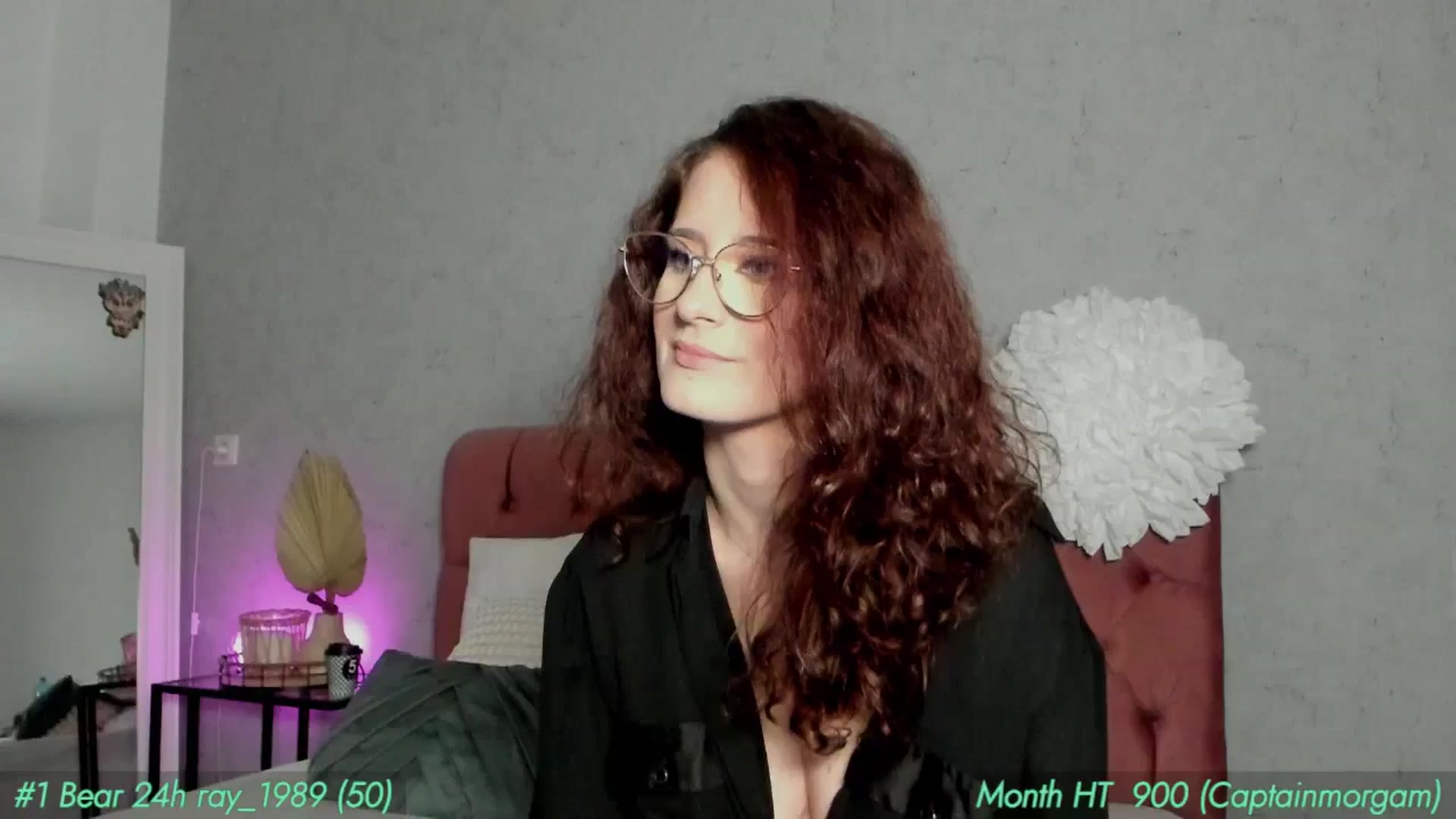 Gallery image thumbnail from AnnieKarrera1's myfreecams stream on, 08/21/2025, 14:50 image 14 of 20