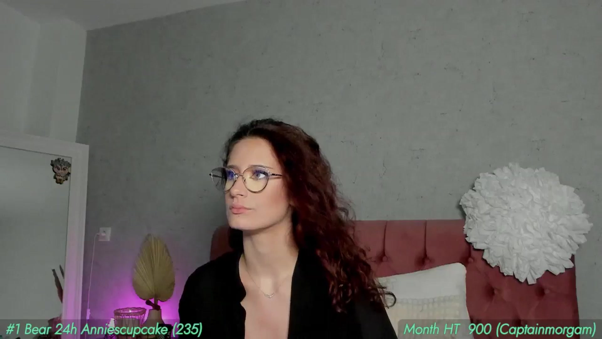 Gallery image thumbnail from AnnieKarrera1's myfreecams stream on, 08/21/2025, 16:53 image 20 of 20