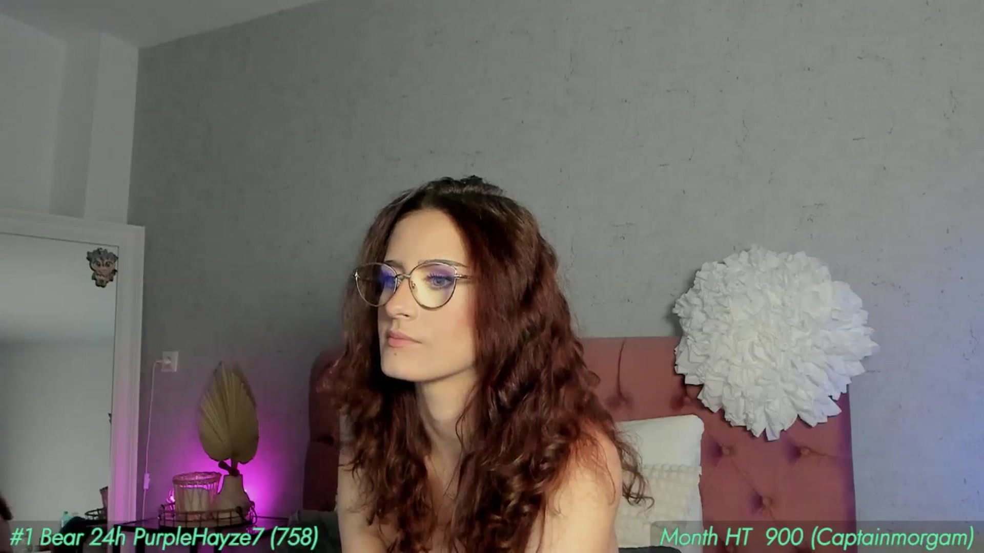 Gallery image thumbnail from AnnieKarrera1's myfreecams stream on, 08/23/2025, 18:41 image 20 of 20