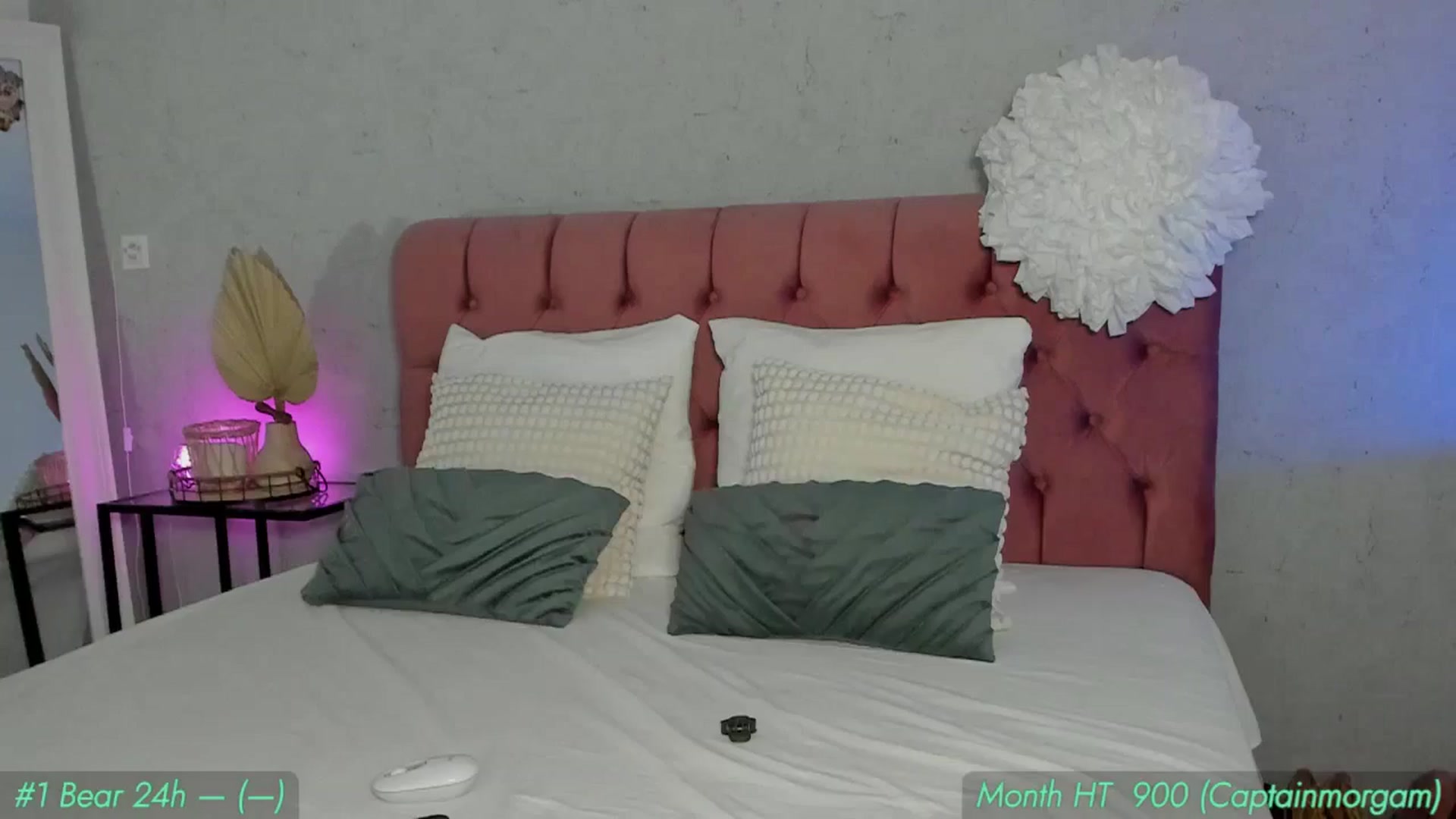 Gallery image thumbnail from AnnieKarrera1's myfreecams stream on, 08/27/2025, 13:40 image 2 of 20
