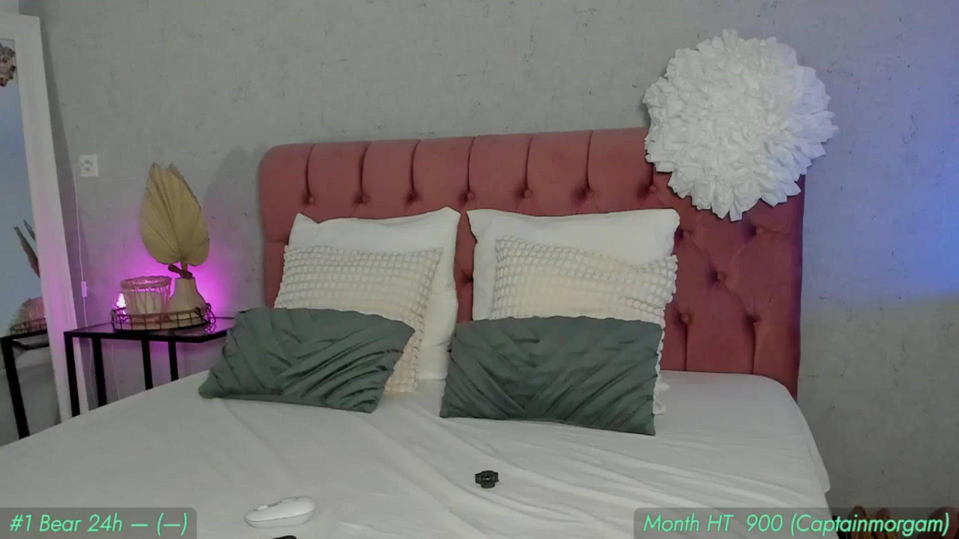 Gallery image thumbnail from AnnieKarrera1's myfreecams stream on, 08/27/2025, 13:40 image 7 of 20