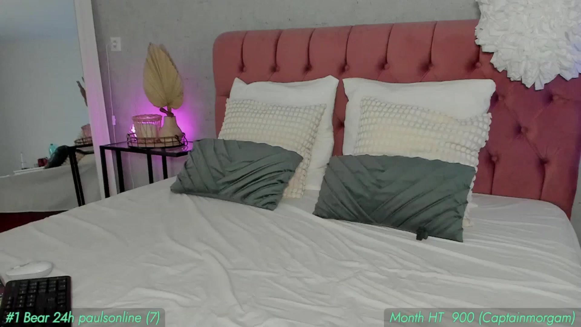 Gallery image thumbnail from AnnieKarrera1's myfreecams stream on, 08/27/2025, 15:21 image 17 of 20