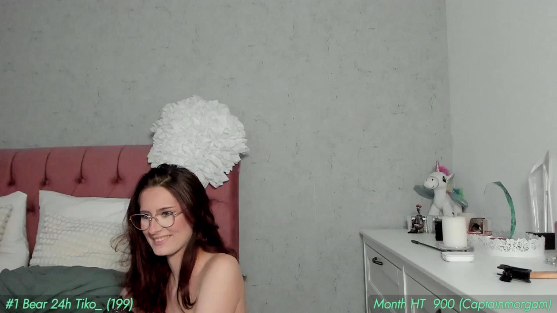 Gallery image thumbnail from AnnieKarrera1's myfreecams stream on, 08/30/2025, 14:26 image 19 of 20