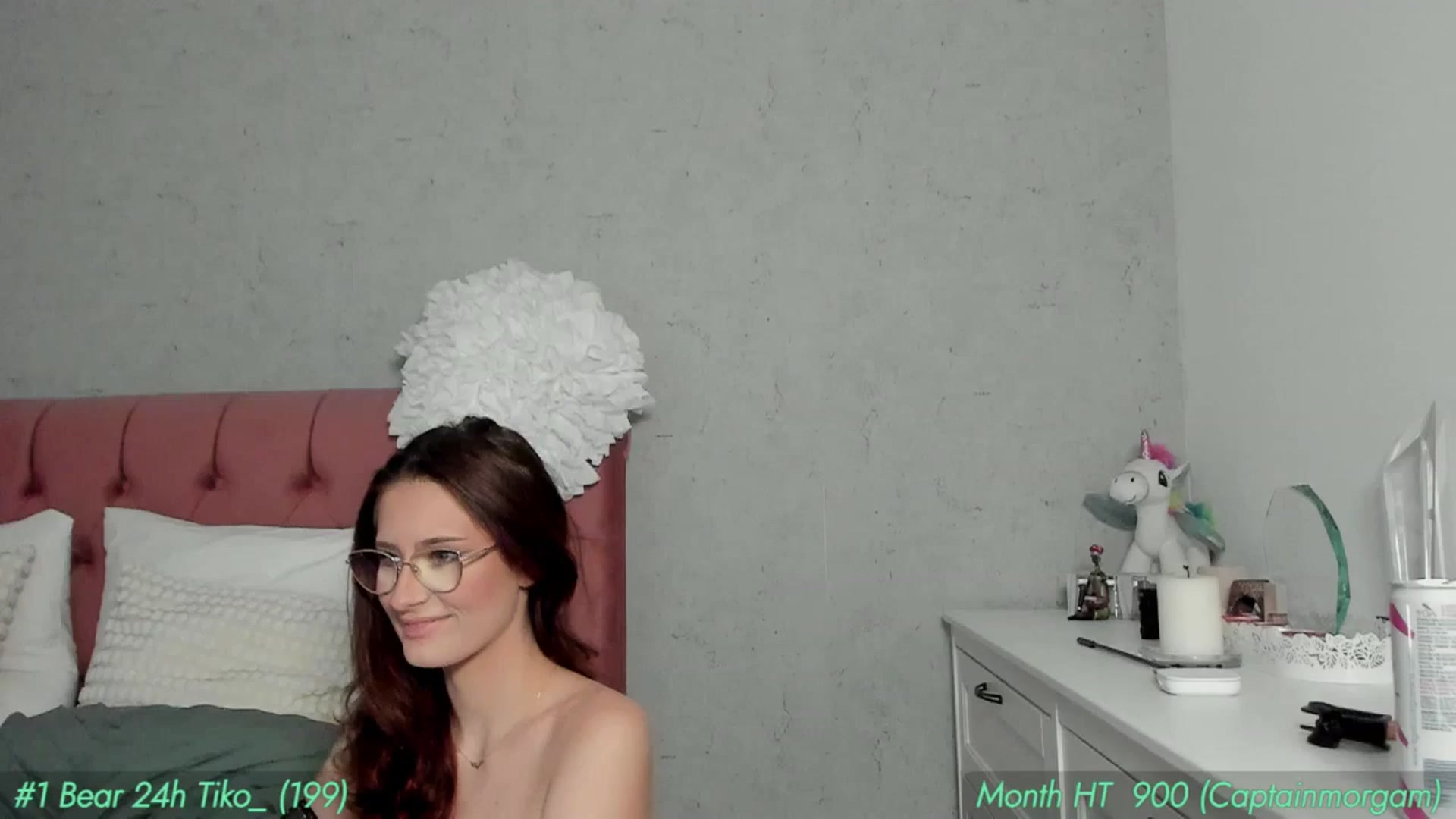 Gallery image thumbnail from AnnieKarrera1's myfreecams stream on, 08/30/2025, 14:26 image 11 of 20