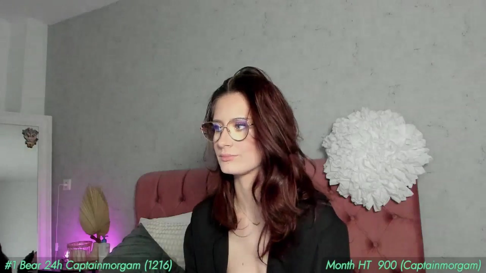 Gallery image thumbnail from AnnieKarrera1's myfreecams stream on, 08/30/2025, 17:04 image 8 of 20