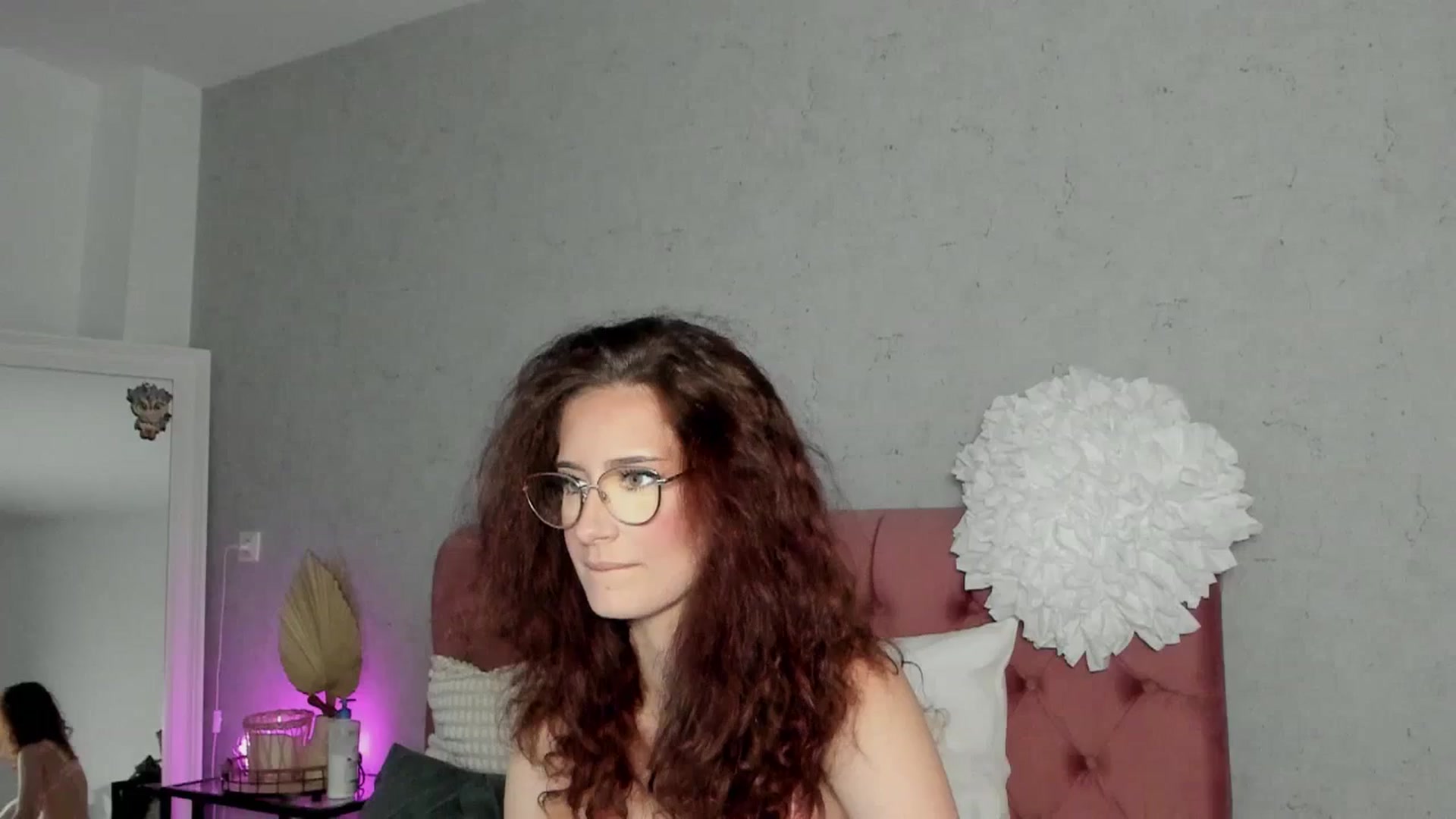 Gallery image thumbnail from AnnieKarrera1's myfreecams stream on, 08/31/2025, 13:34 image 20 of 20