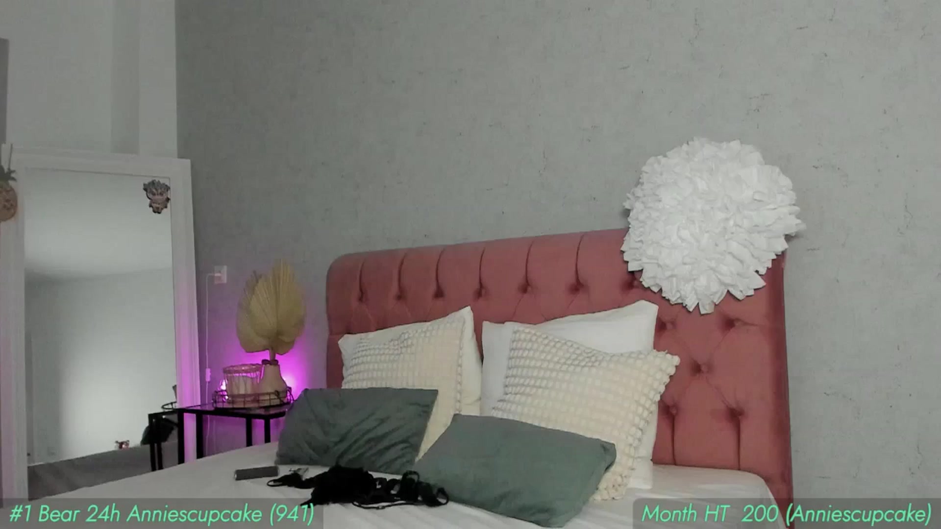 Gallery image thumbnail from AnnieKarrera1's myfreecams stream on, 09/06/2025, 09:24 image 19 of 20