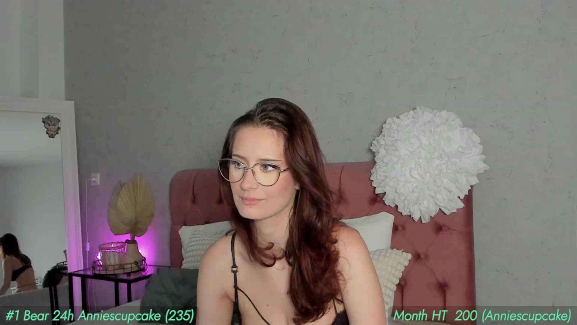 Gallery image thumbnail from AnnieKarrera1's myfreecams stream on, 09/06/2025, 09:24 image 8 of 20