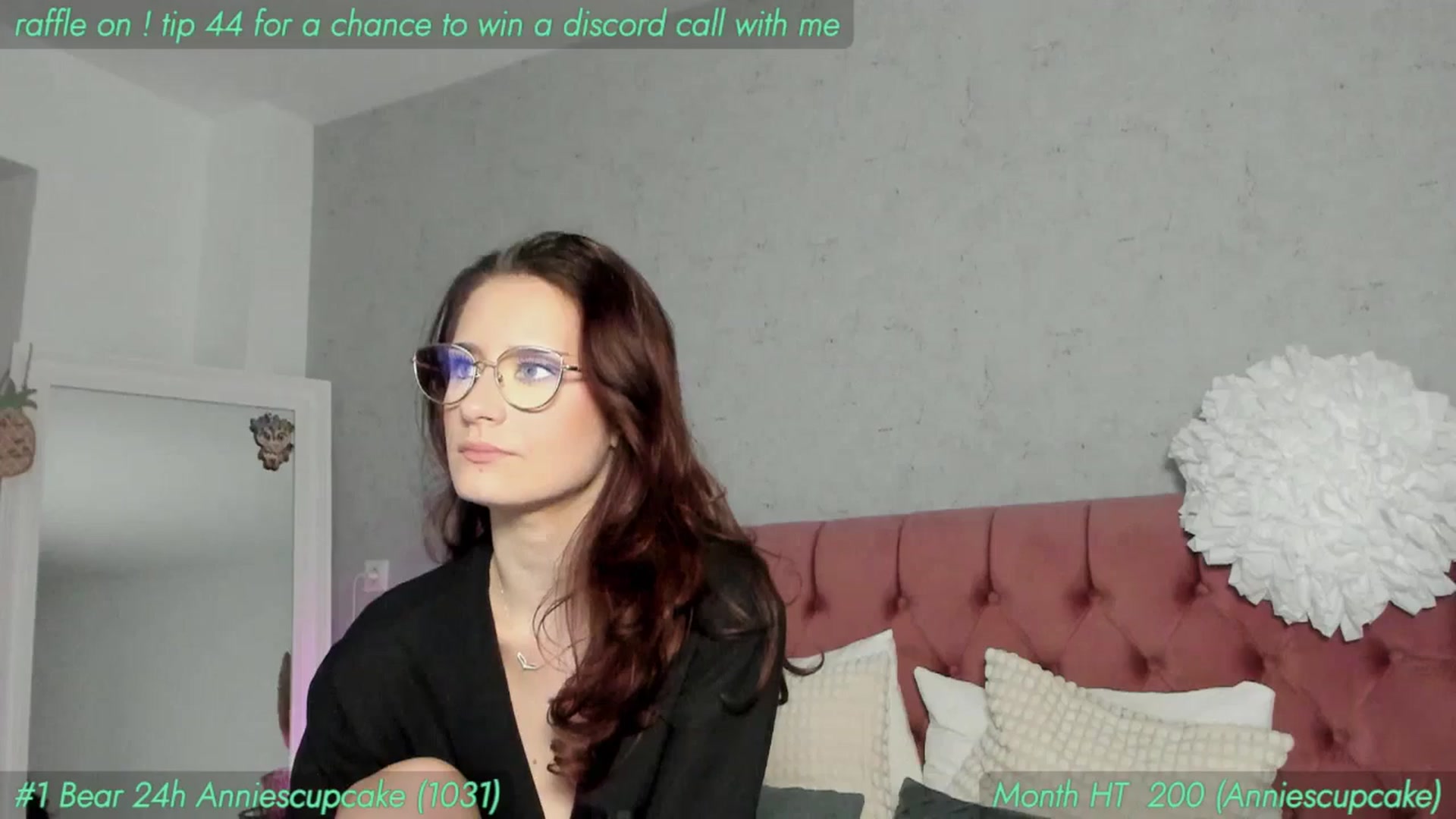 Gallery image thumbnail from AnnieKarrera1's myfreecams stream on, 09/06/2025, 12:15 image 20 of 20